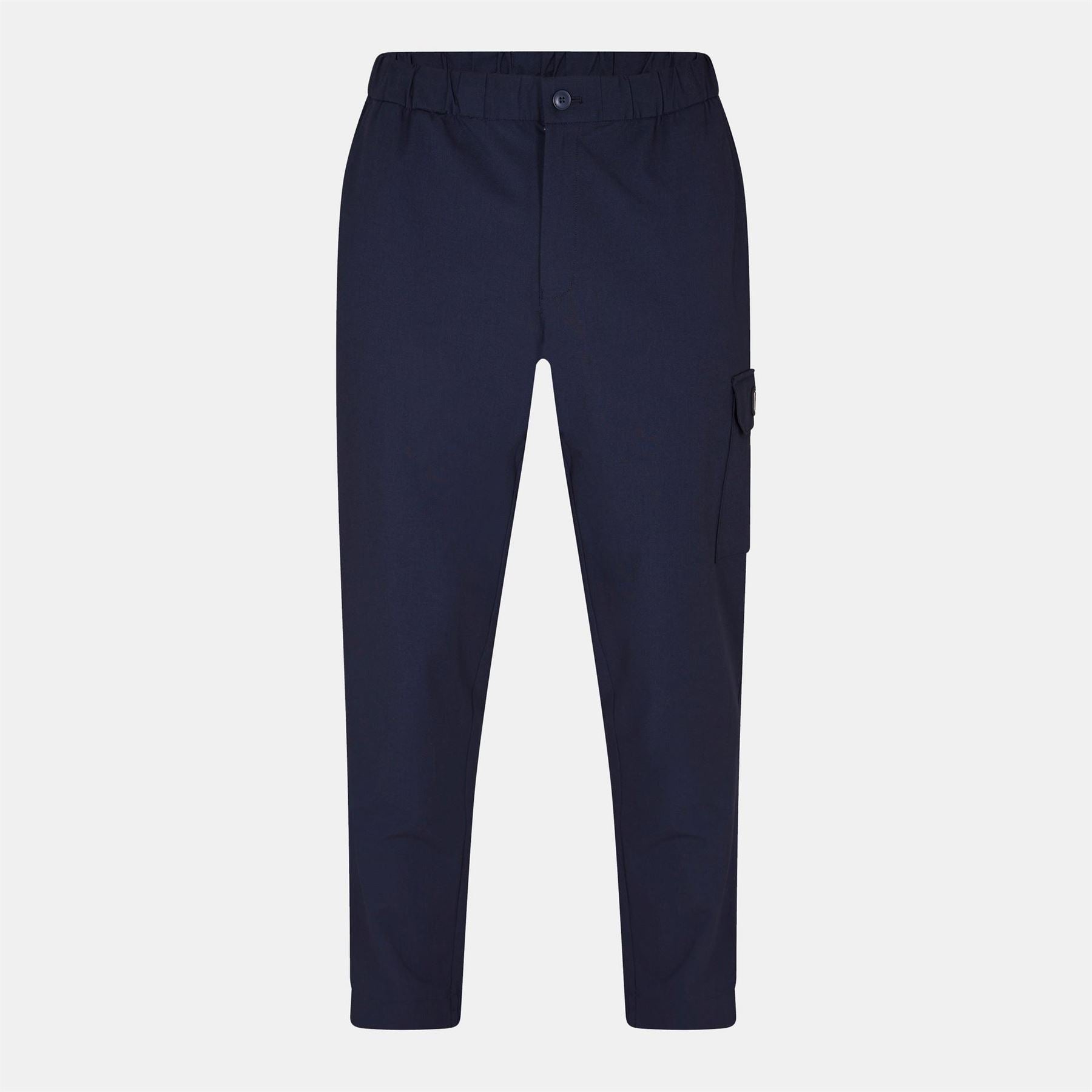 Barbour International Ash Cargo Slim Fit Trouser
