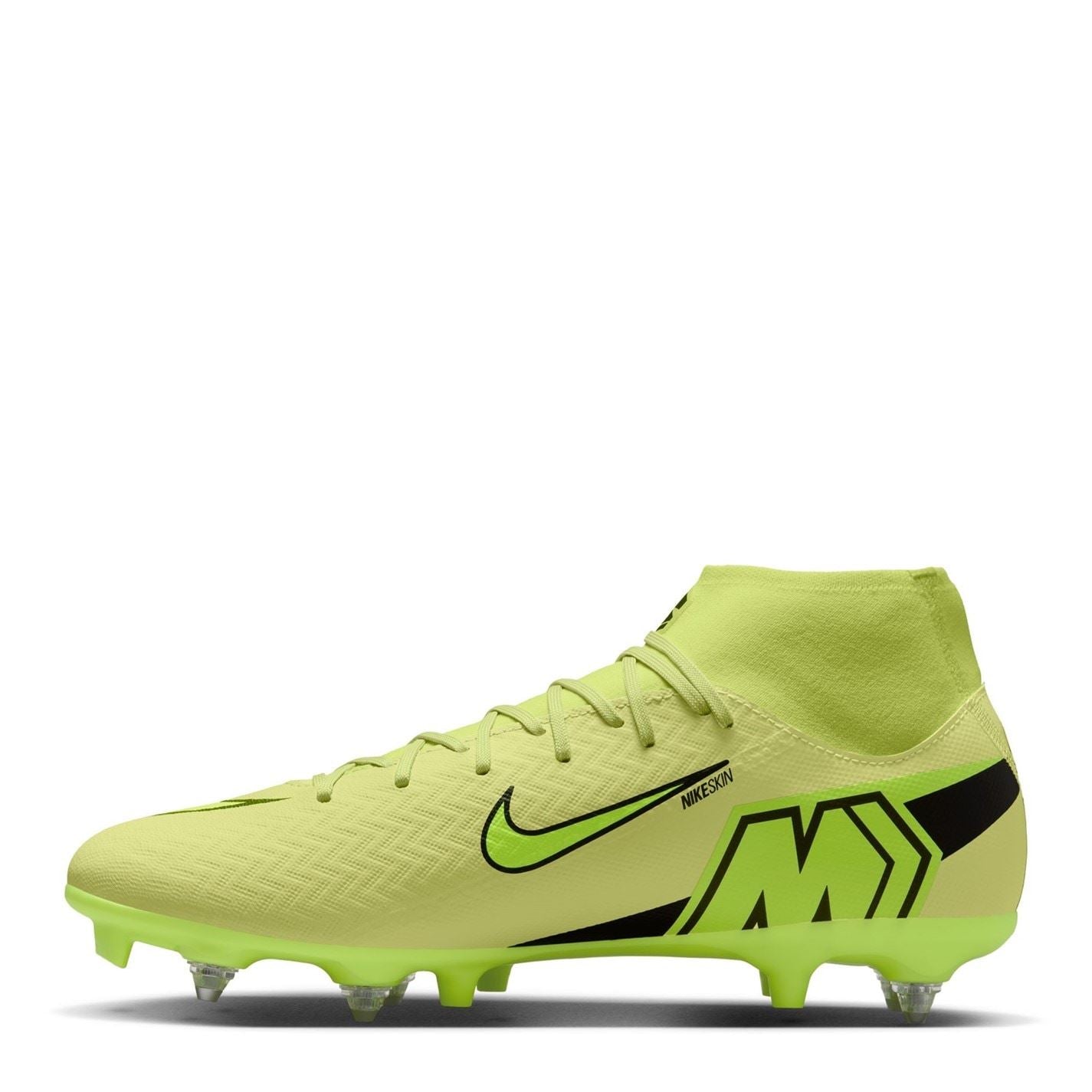 Nike Mercurial Superfly 10 Academy Adults Soft Ground Football Boots