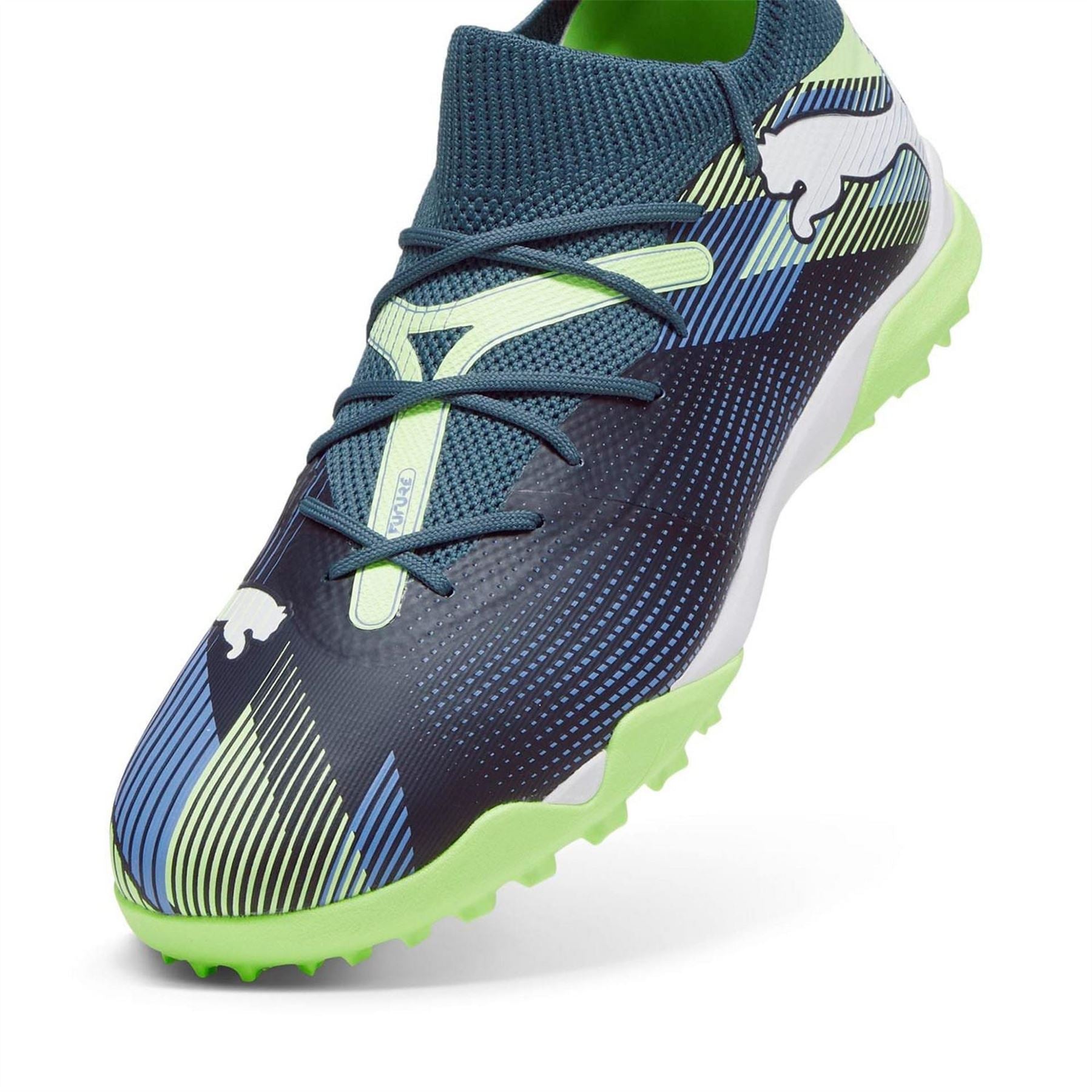 Puma Mens 7 Match Indoor Football Boots
