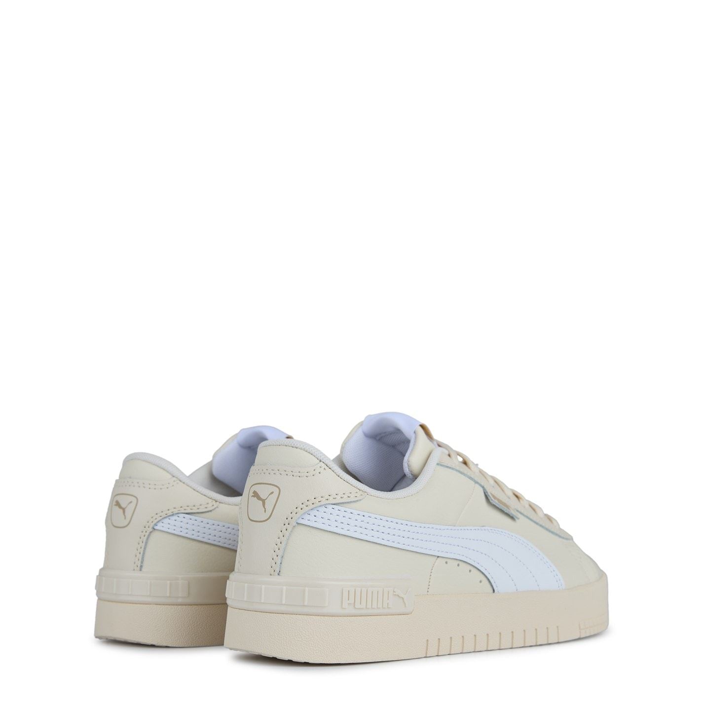 Puma Jada Junior Girls Trainers