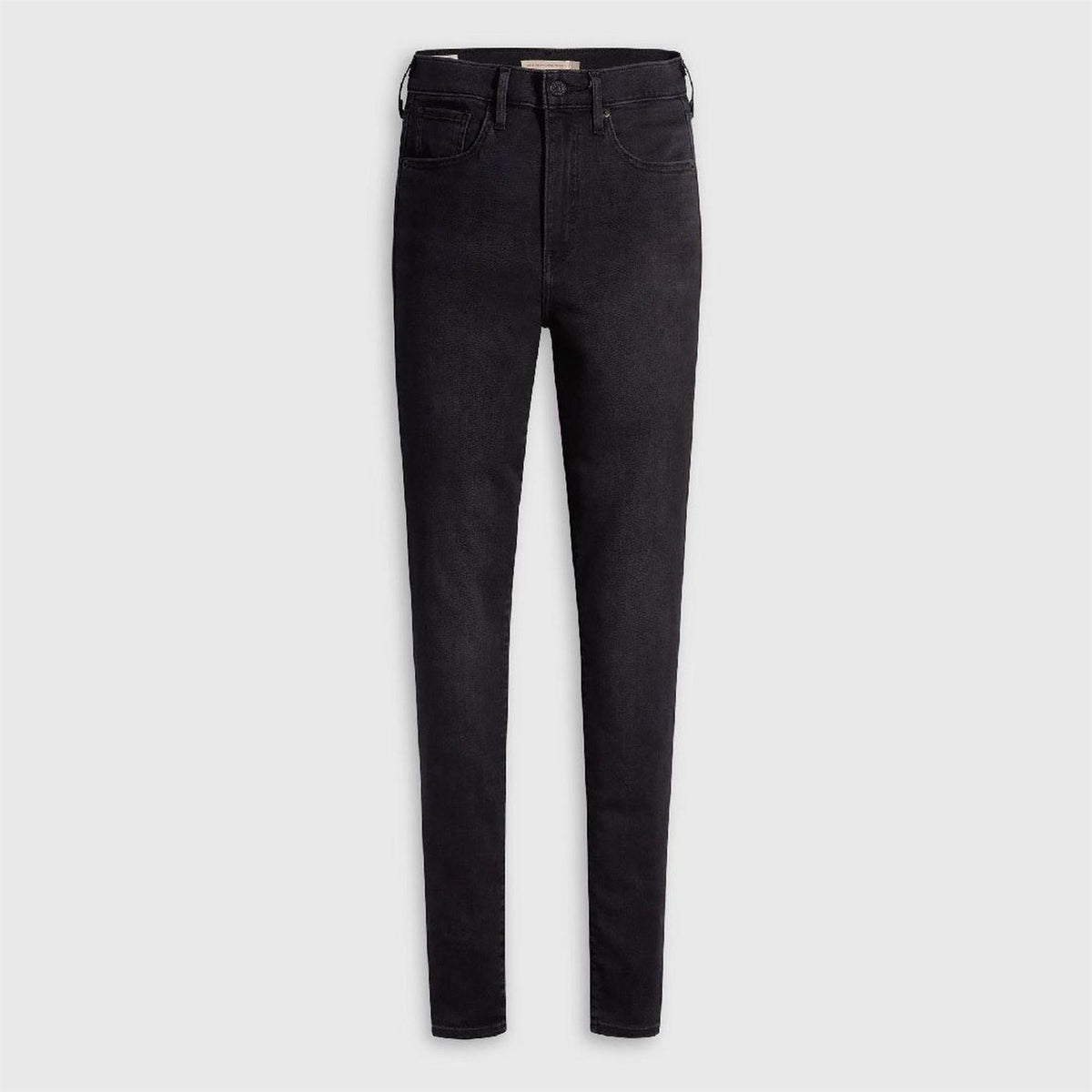 Levis High Super Skinny Jeans