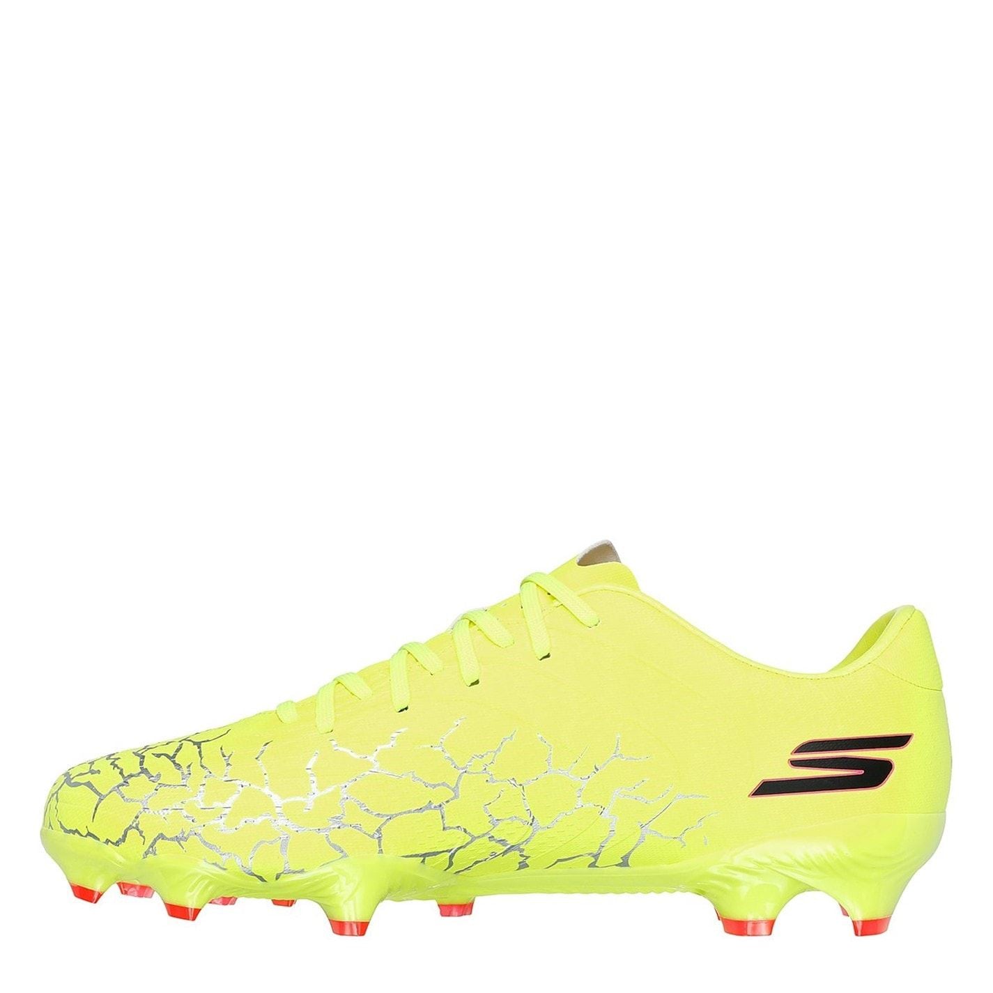 Skechers Skx_01 Gold Firm Ground Football Boots