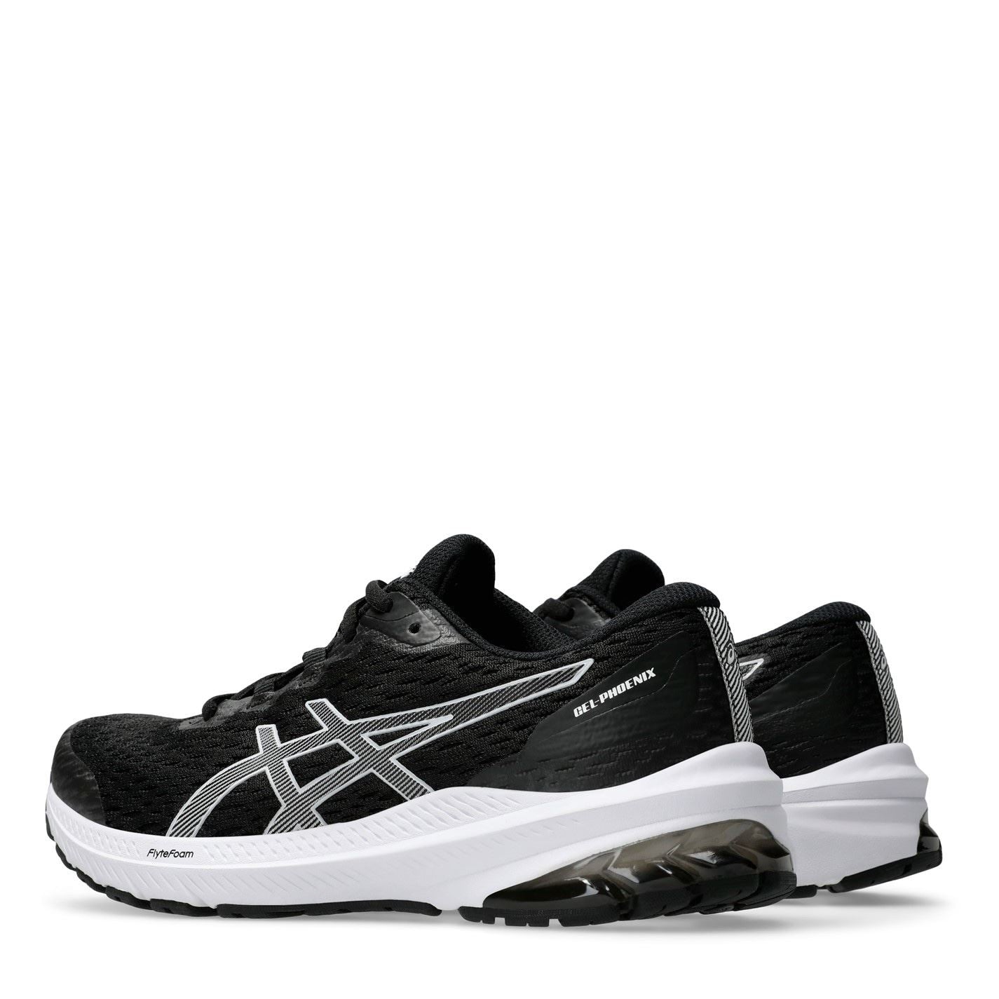 Asics Womens Gel Phoenix 12 Running Shoes