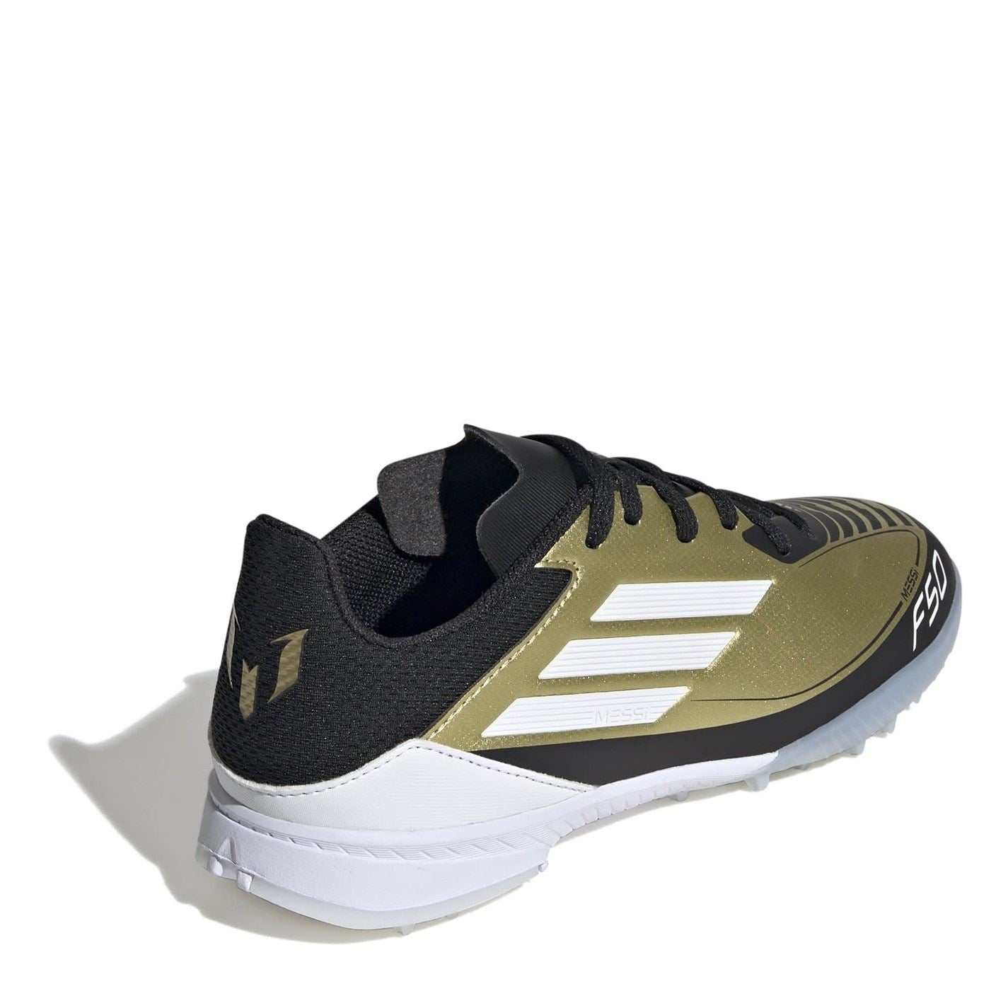 adidas F50  Academy Juniors Astro Turf Football Boots