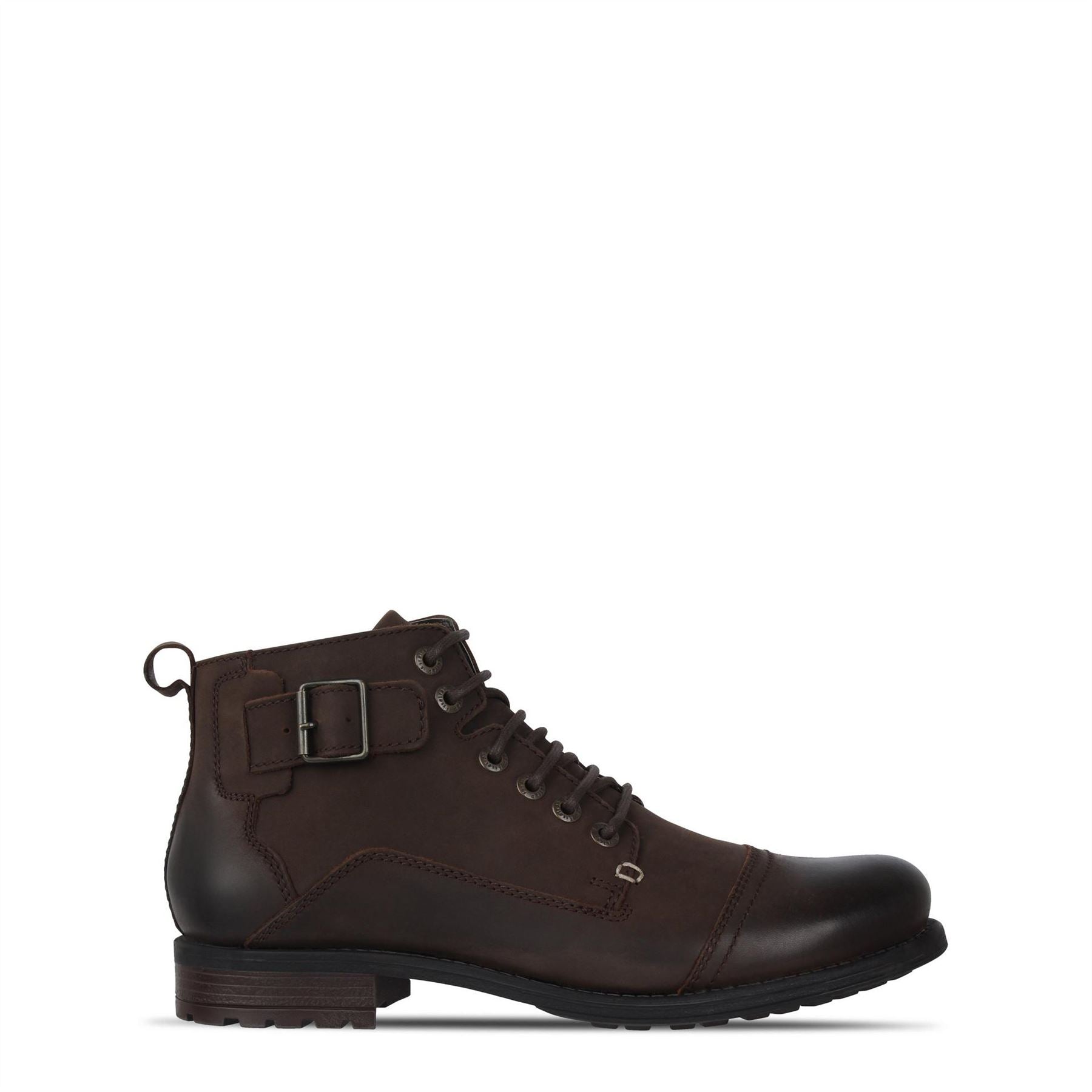 Firetrap Mens Webb Boots