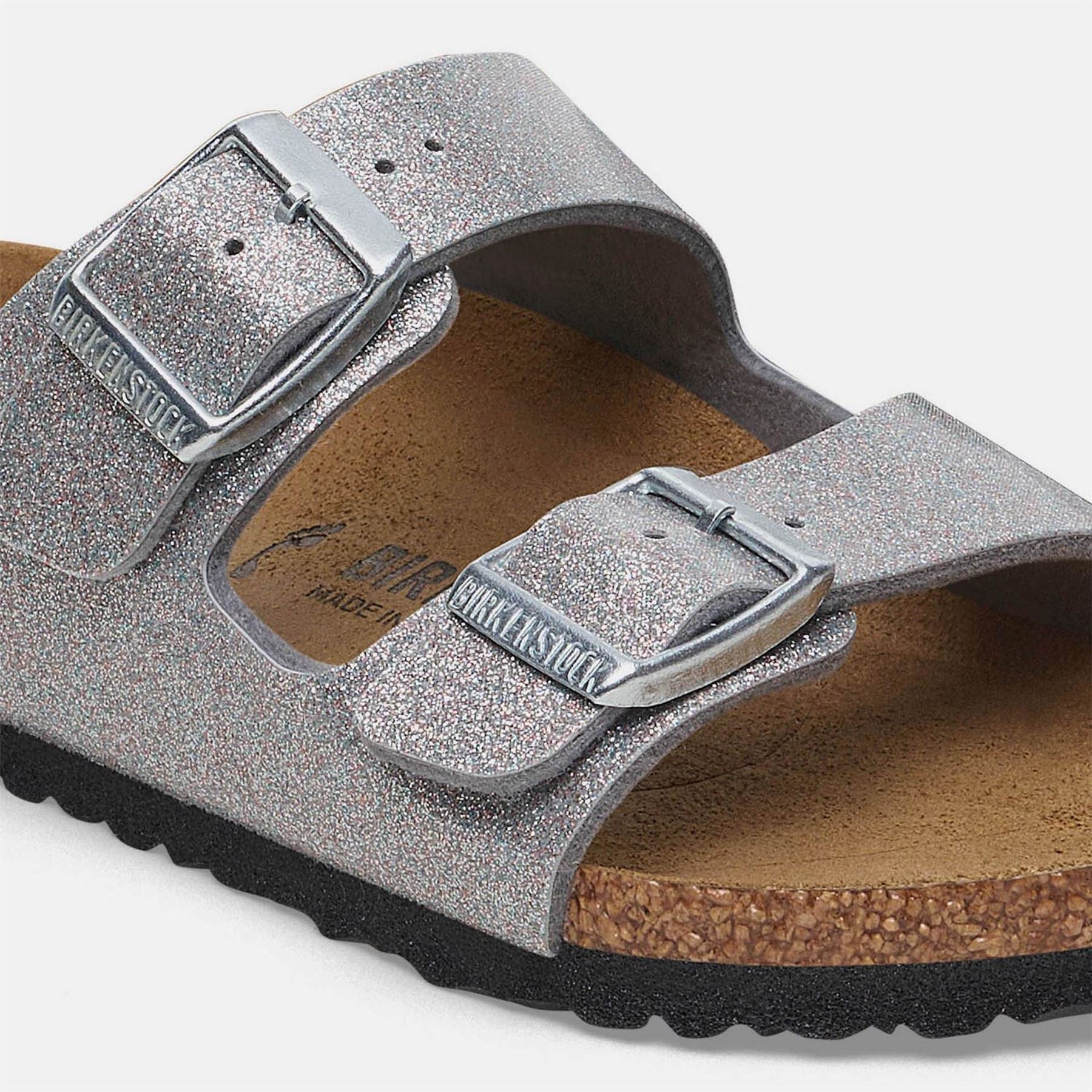 Birkenstock Juniors Arizona Jn64