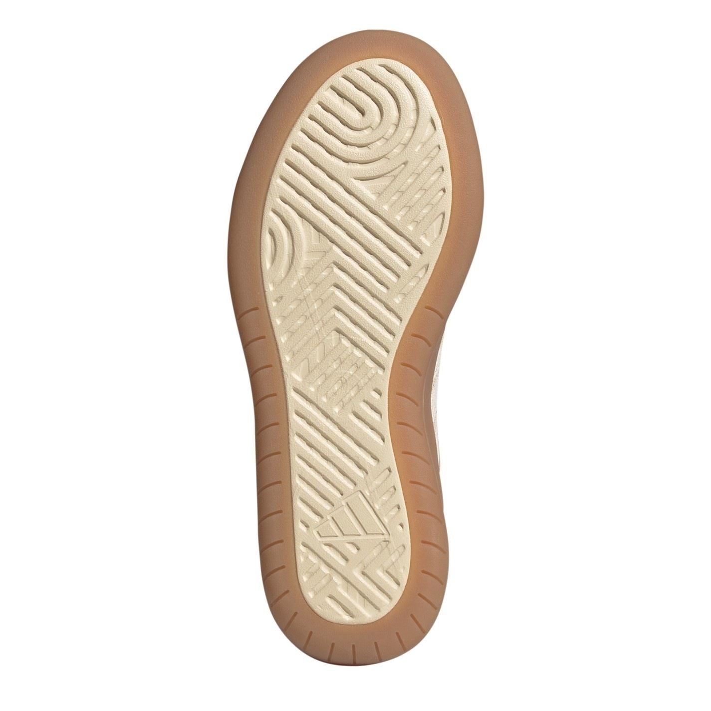 adidas Court 24 Canvas Low Top Sneakers