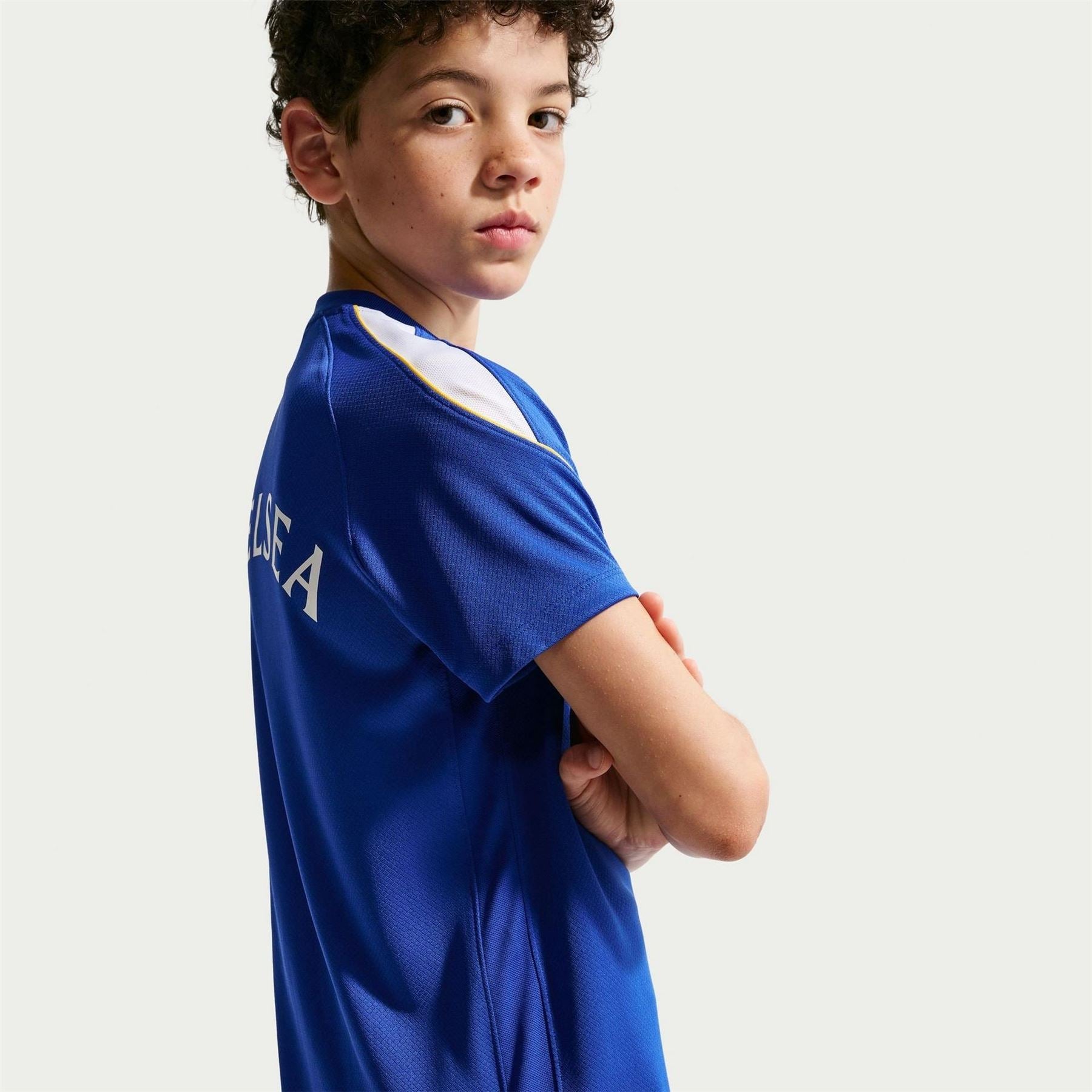 Nike Training Shirt 2026 27 Juniors