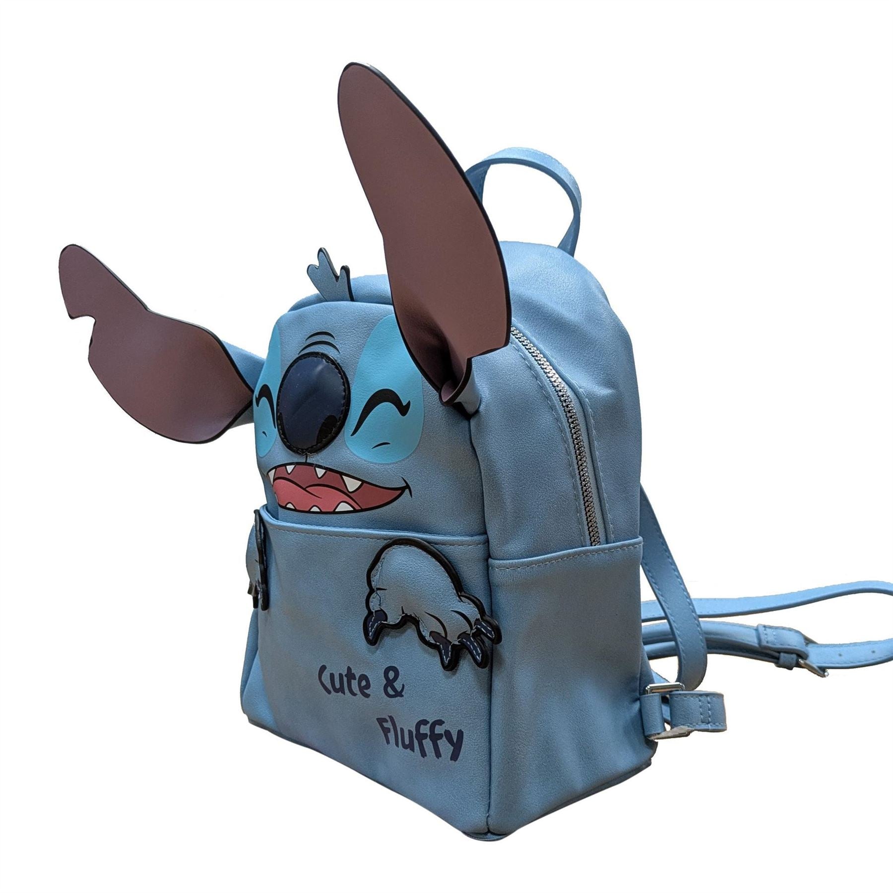 Character Back Pack 62