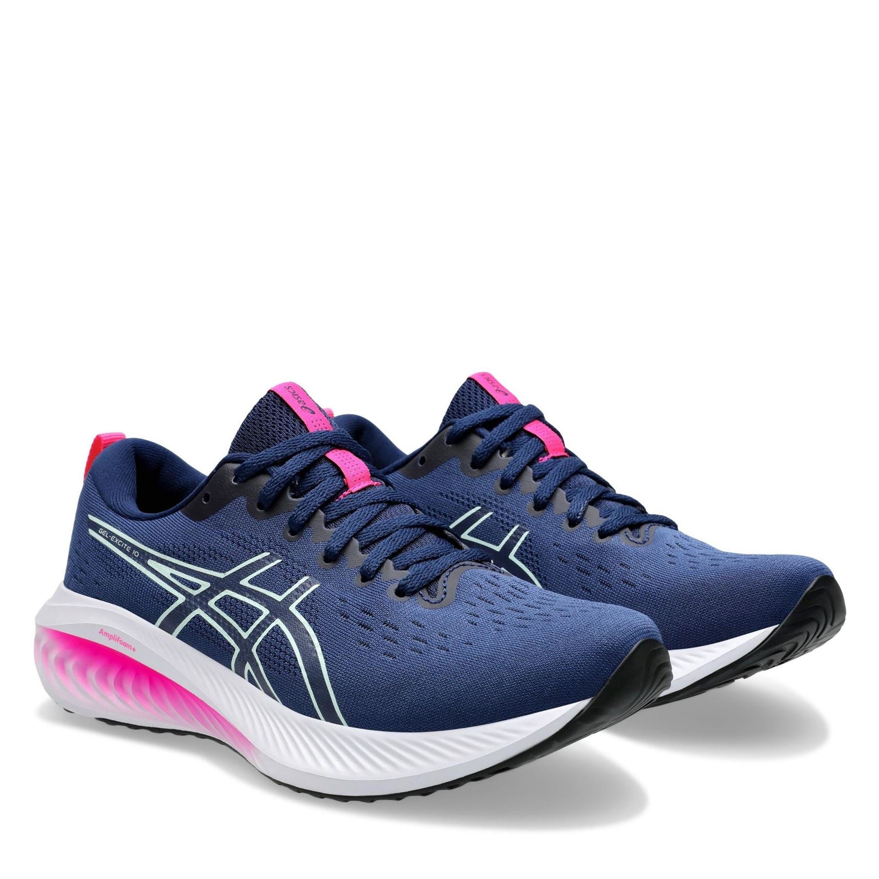 Asics Womens Gel Excite 10 Running Shoes