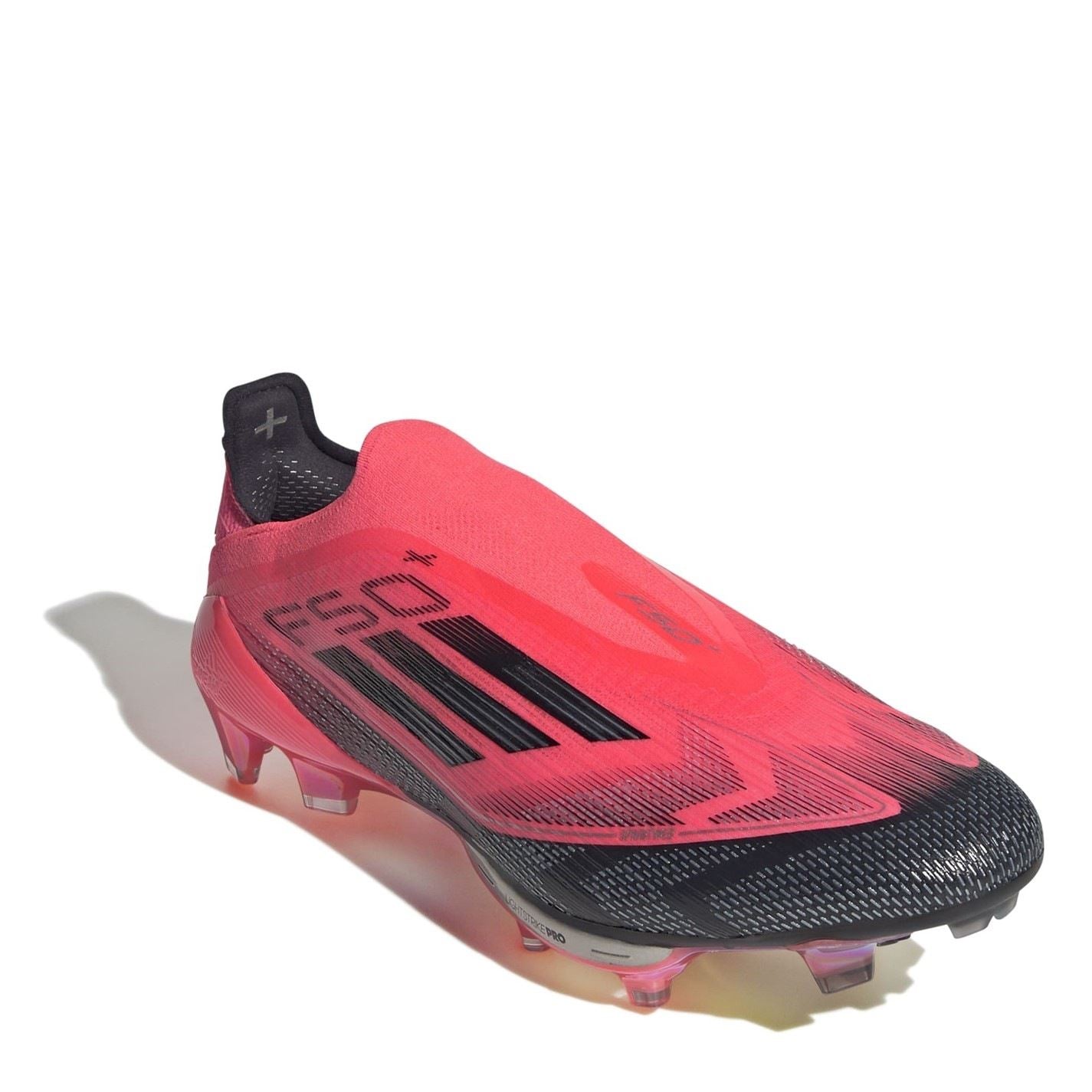 adidas Mens F50+ Firm Ground Football Boots