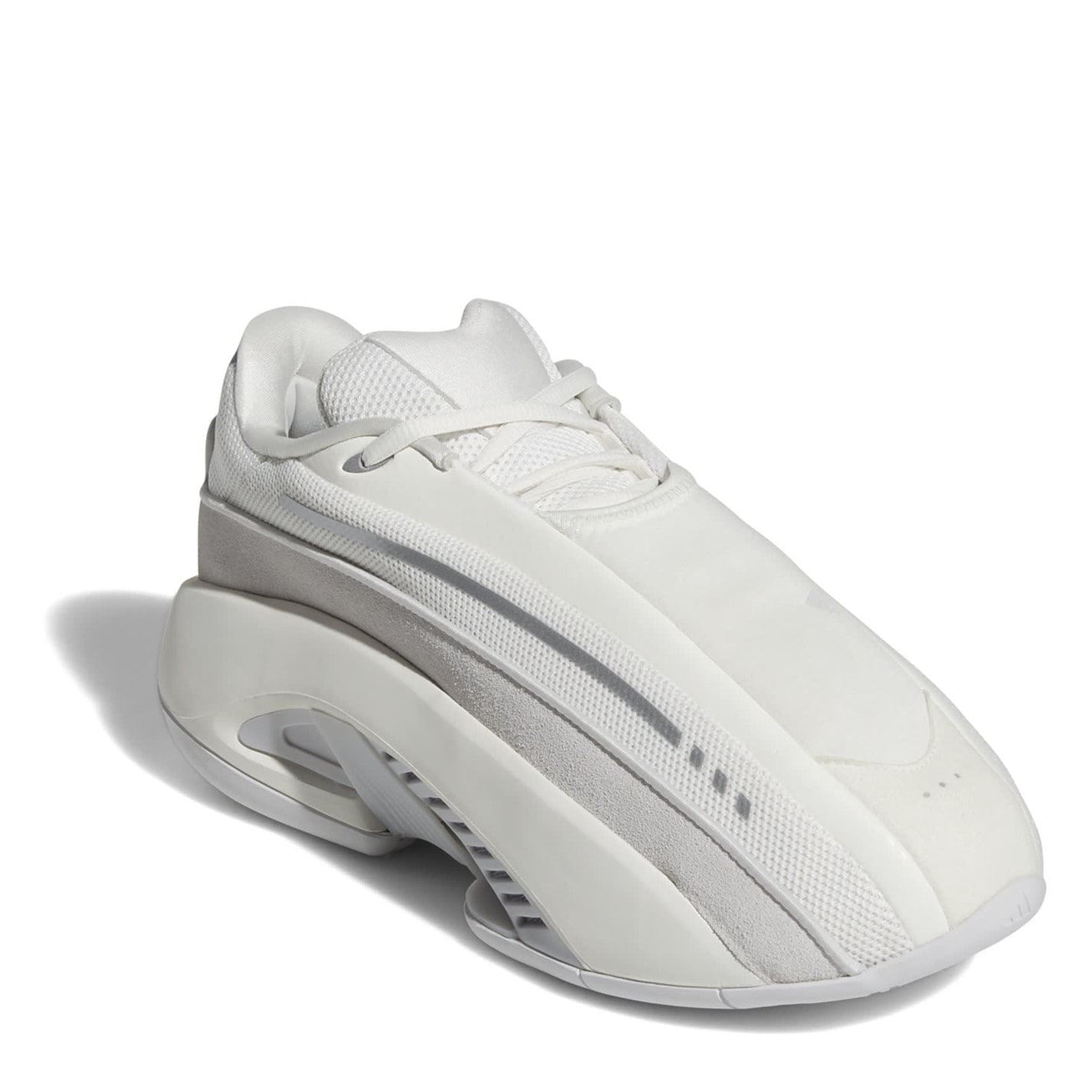 adidas Mad Infinity Lace-Up Sneakers