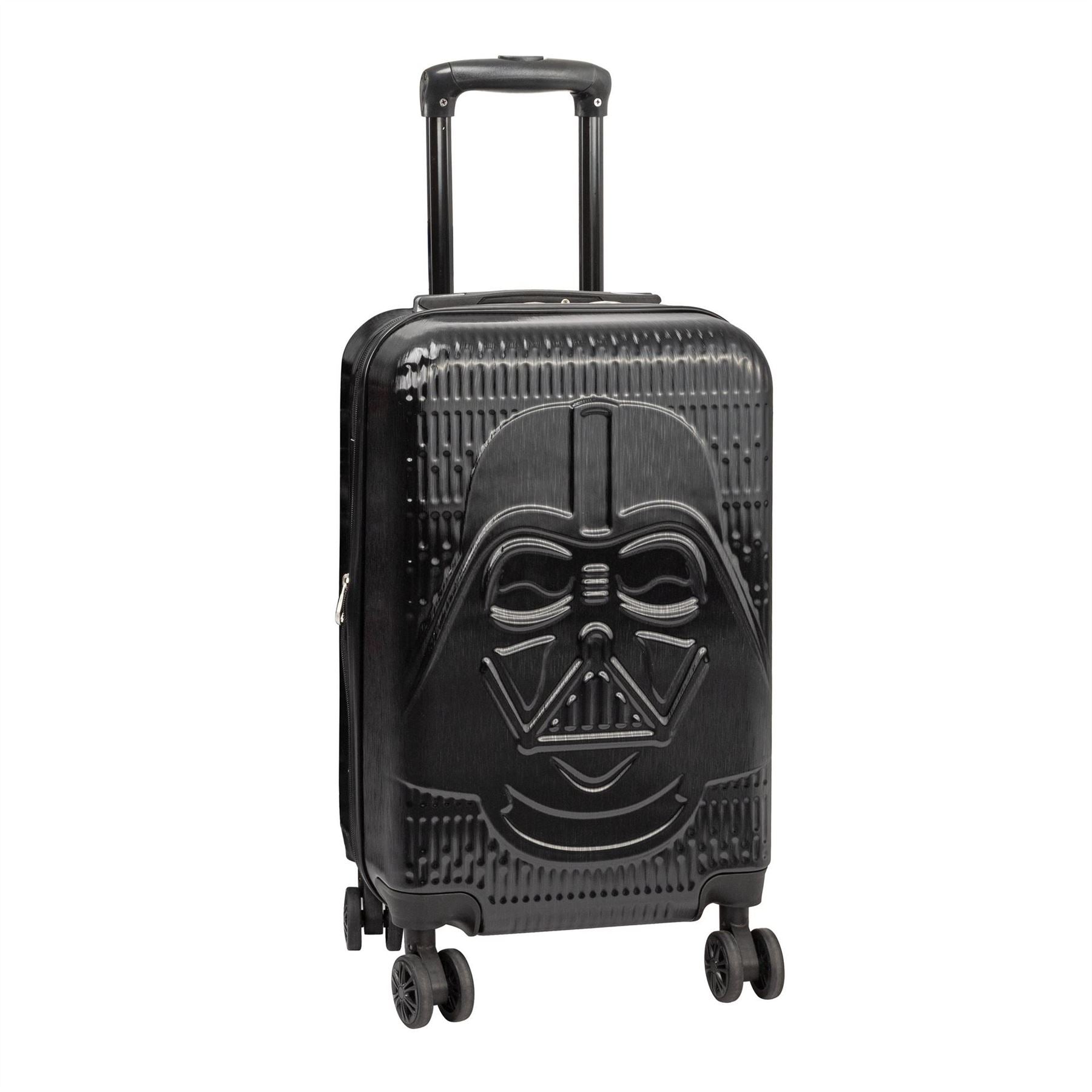Character Suitcase