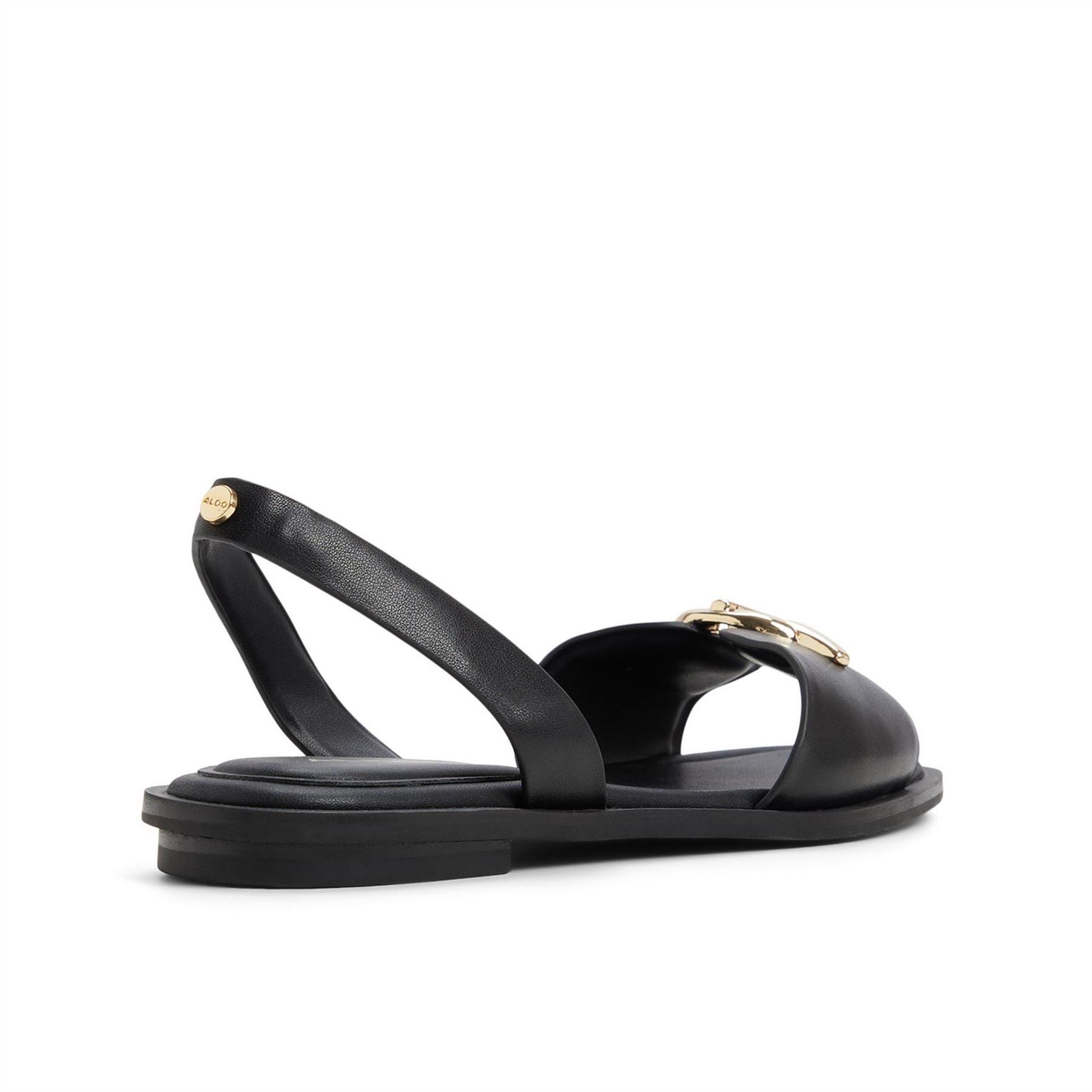 Aldo Goassi Flat Sandals