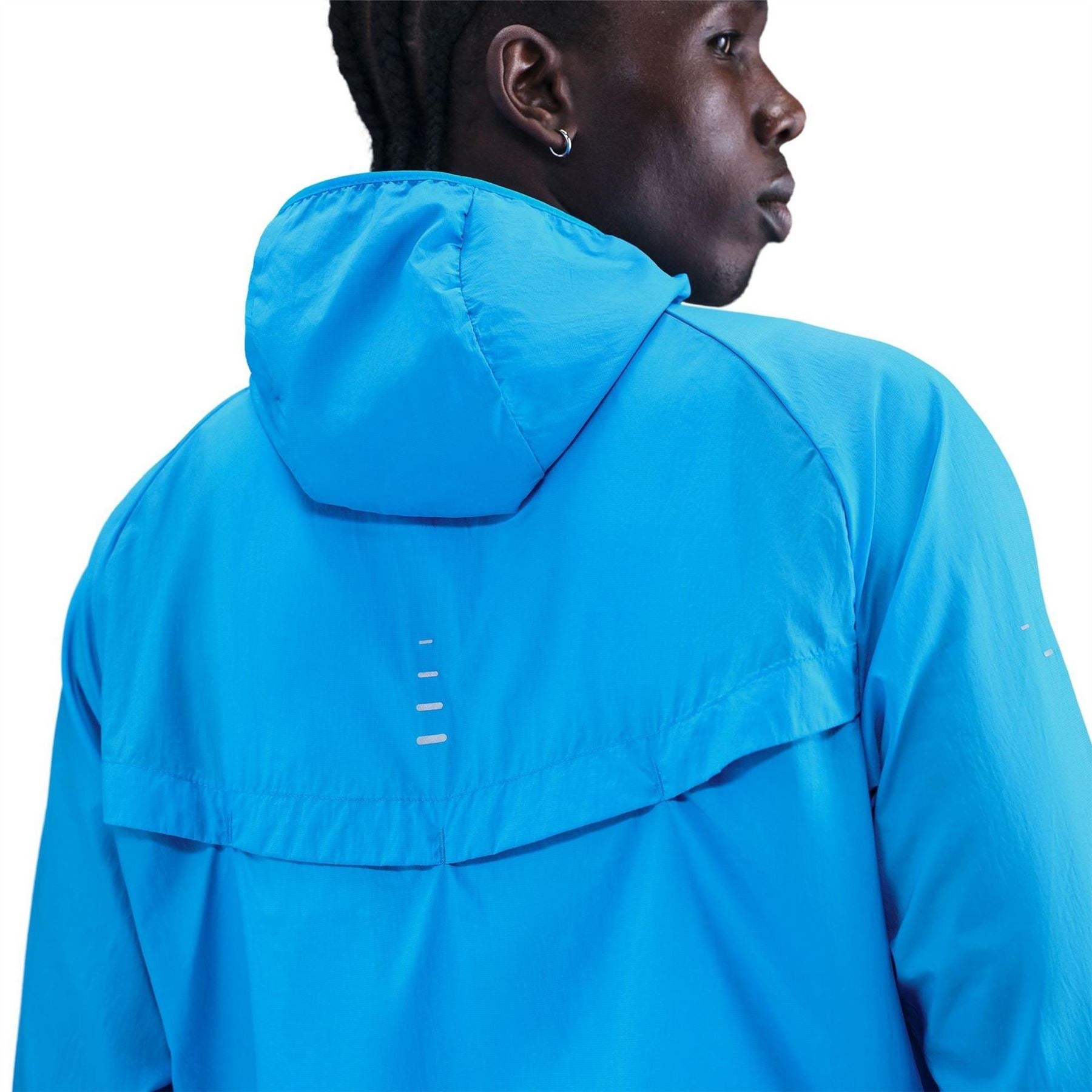 Nike Stride Jacket