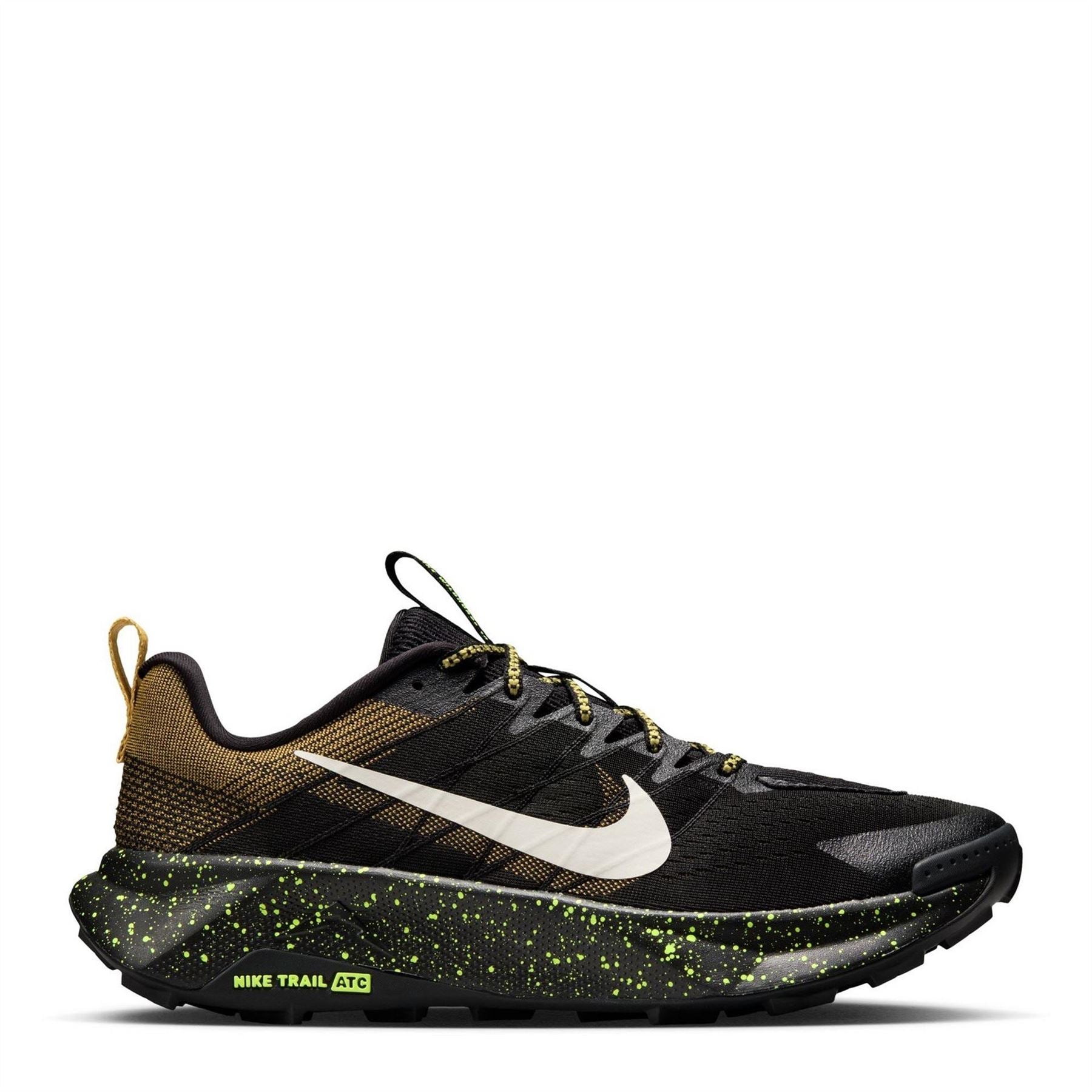Nike Mens Wildhorse Trail Running Shoes Womens