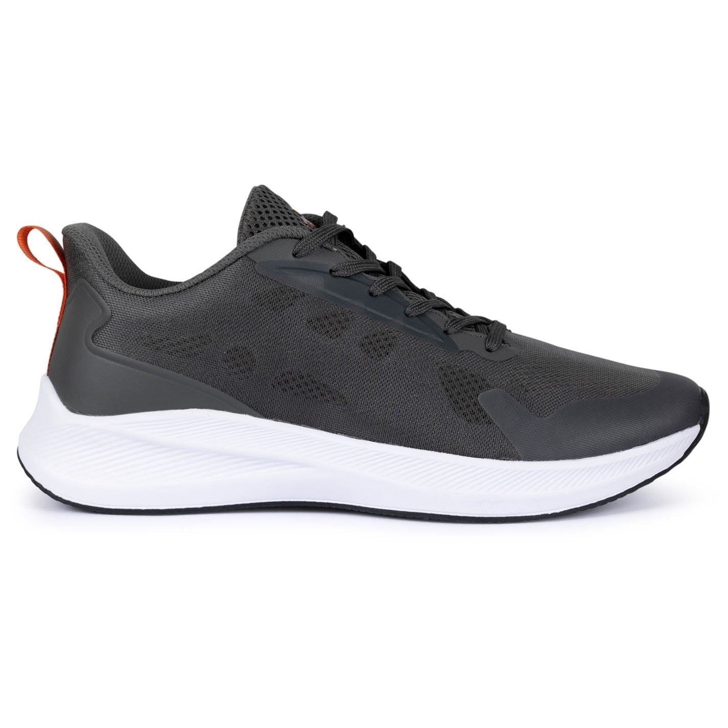 Trespass Sirus Trainers Round Toe Sneakers