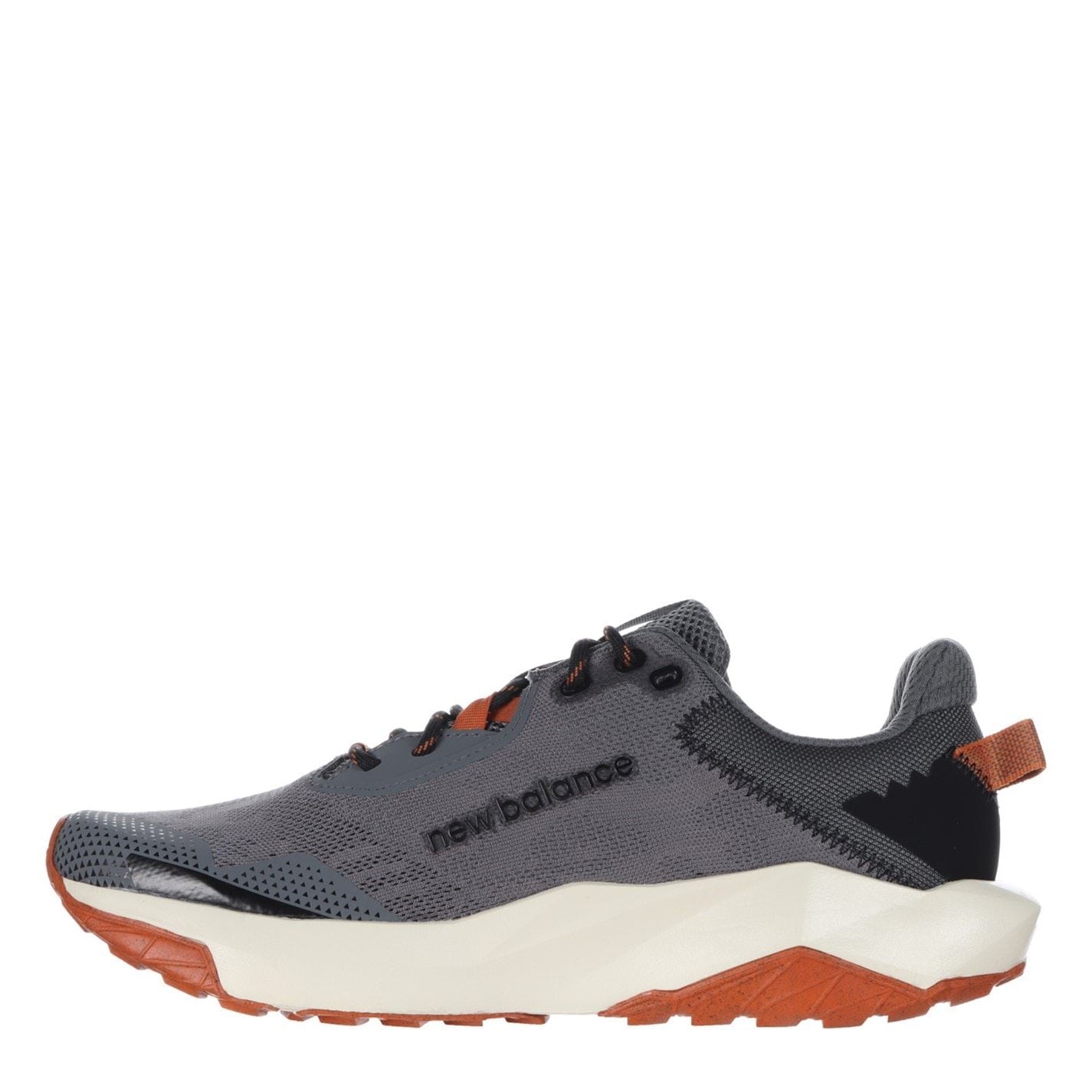 New Balance Mens Balance Nitrel V6 GorE-Tex Running Shoes