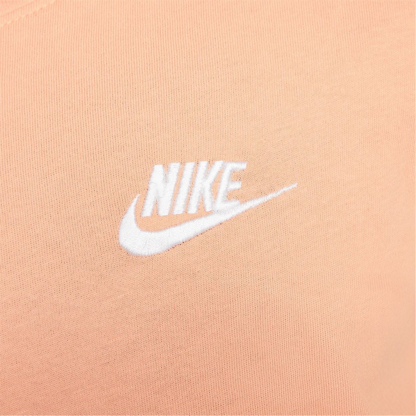 Nike Futura T-Shirt Junior Boys