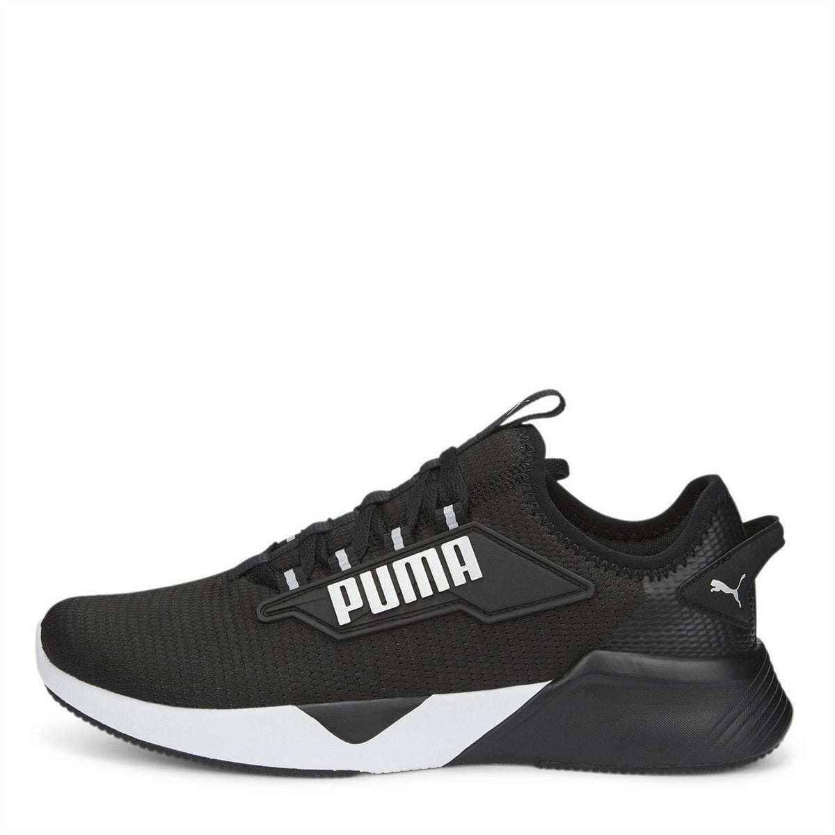 Puma Womens Retaliate 2 Running Trainers