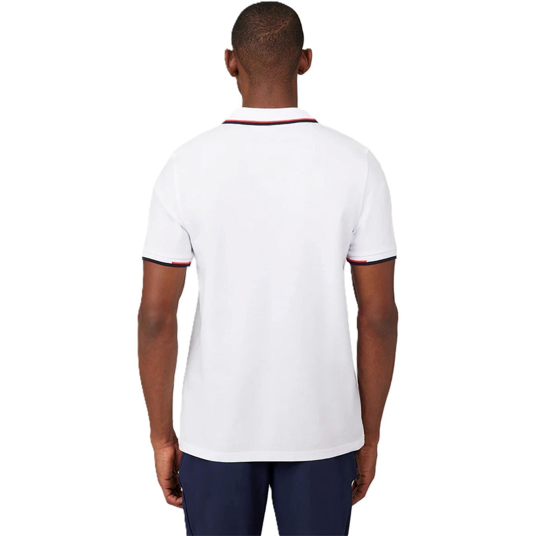 Castore Adults Licensed Polo Shirt