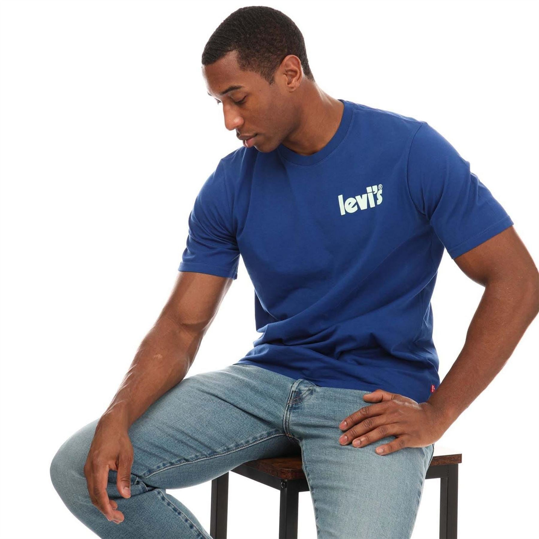 Levis Relaxed Fit T-Shirt