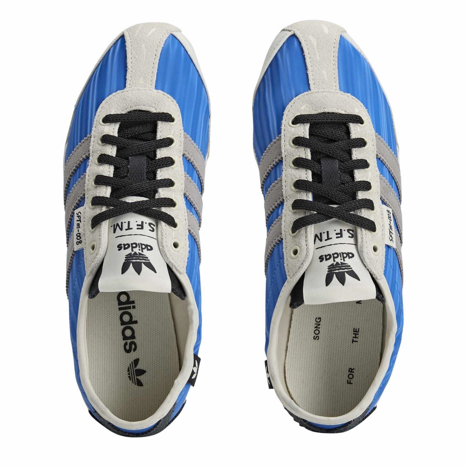 Adidas Originals x SFTM Tokyo Shoes