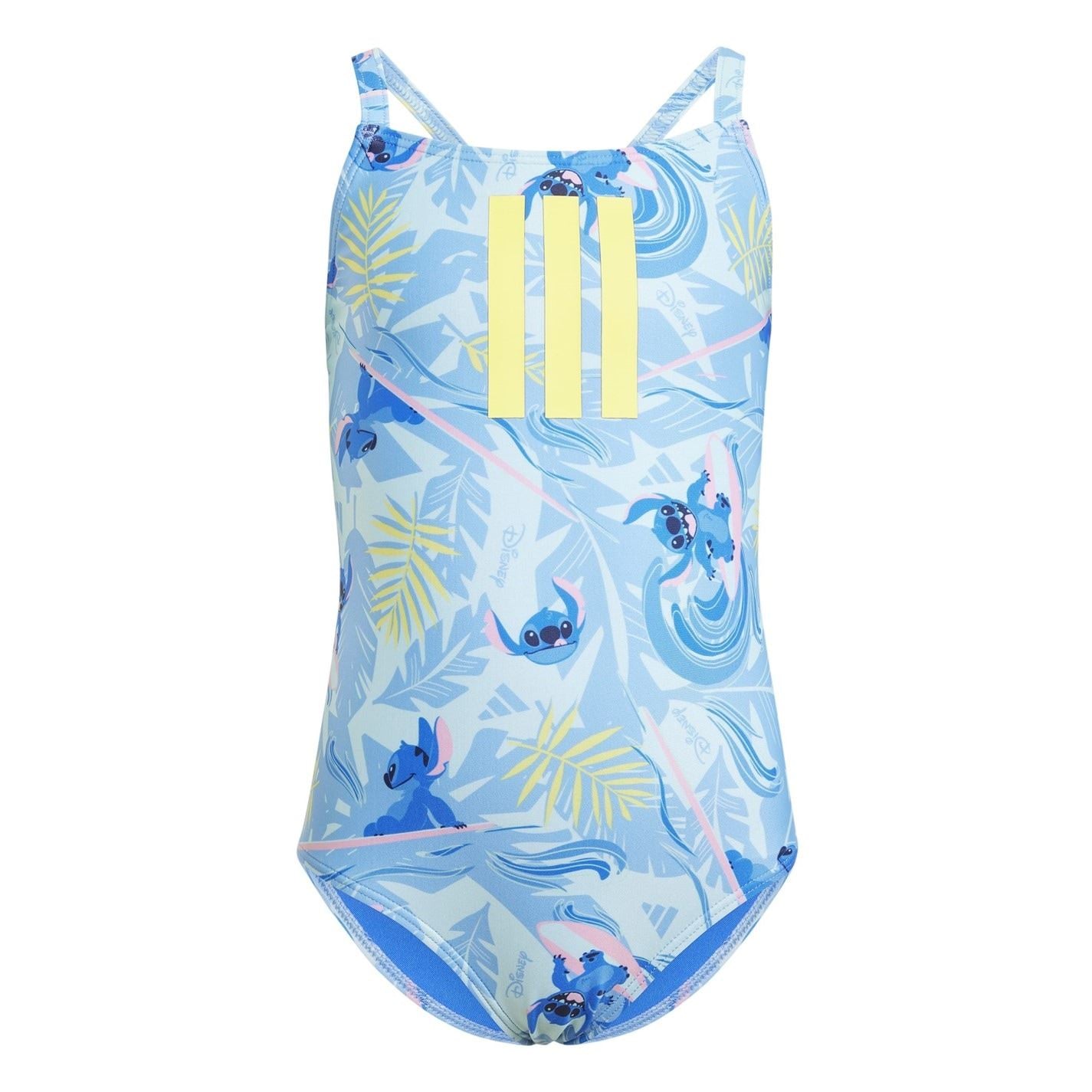 adidas X Disney Lilo And Stitch Swimsuit