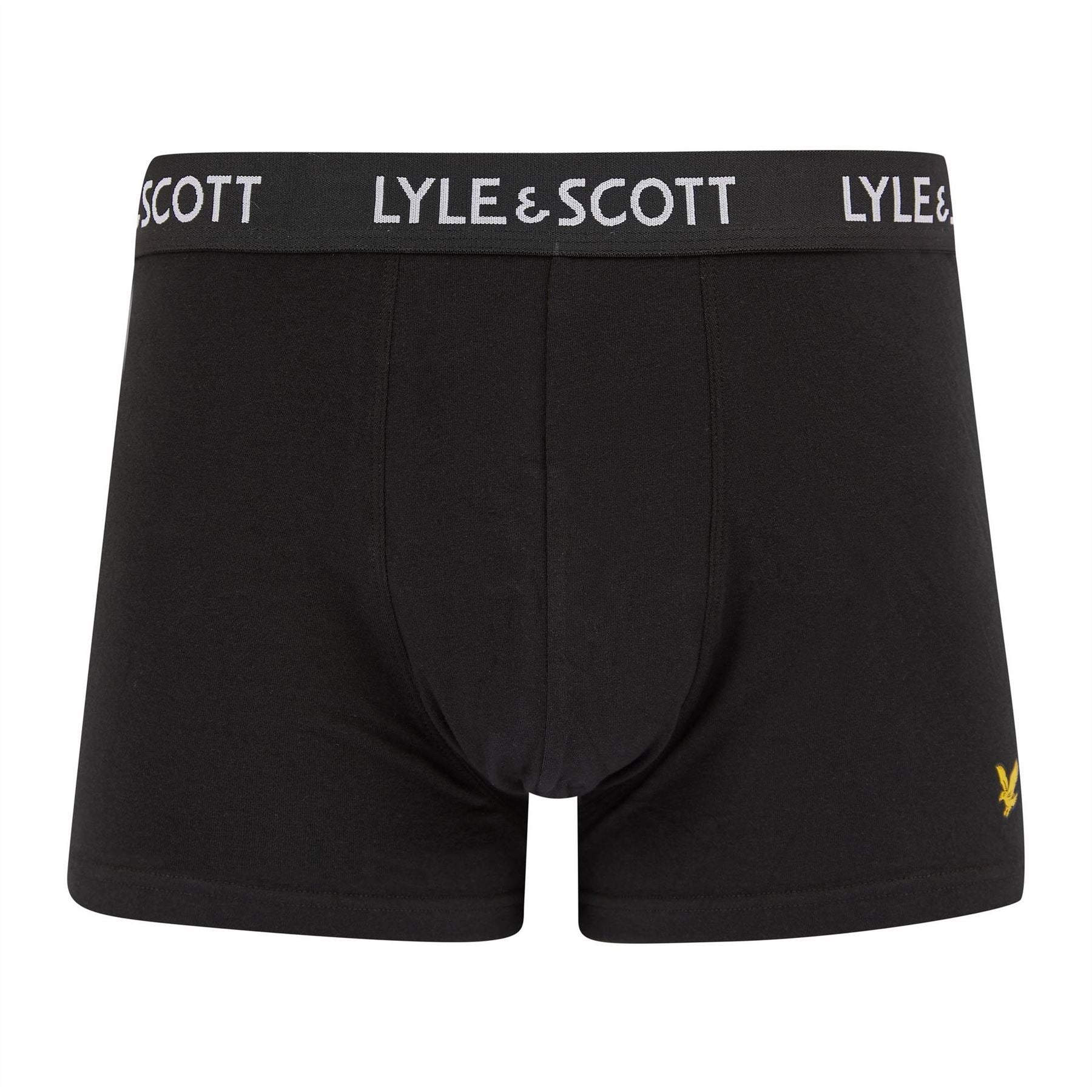 Lyle and Scott Pack Miller Trunks