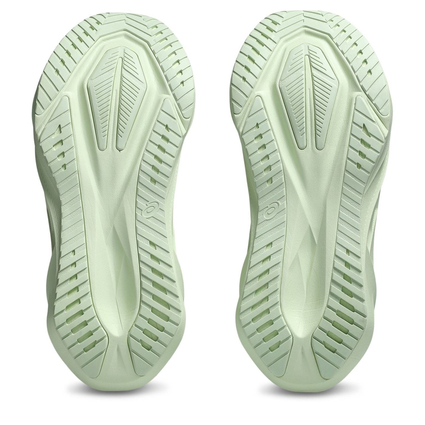 Asics Womens Novablast 5 Road Running Shoes