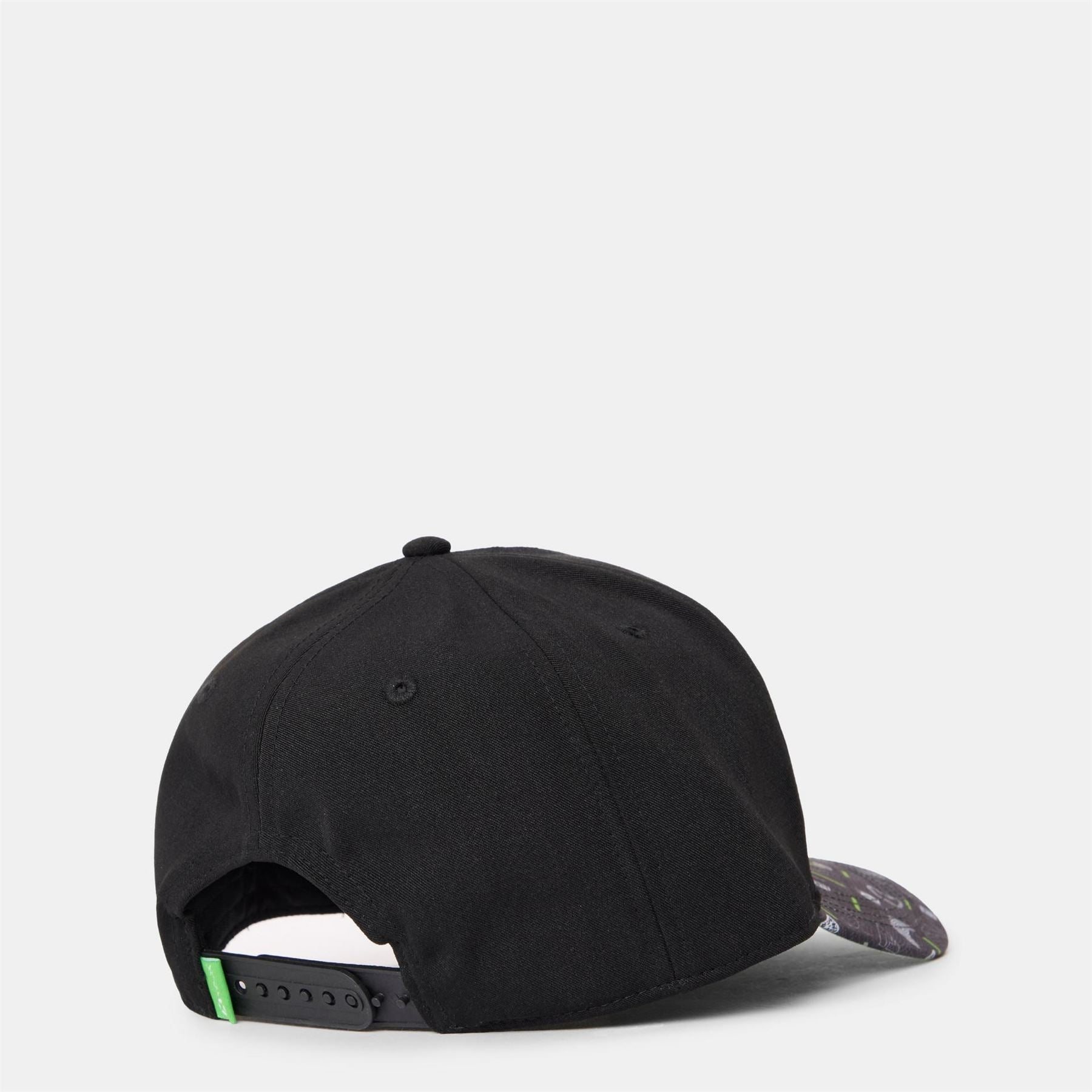 Rubber Road Xbox Game Snapback