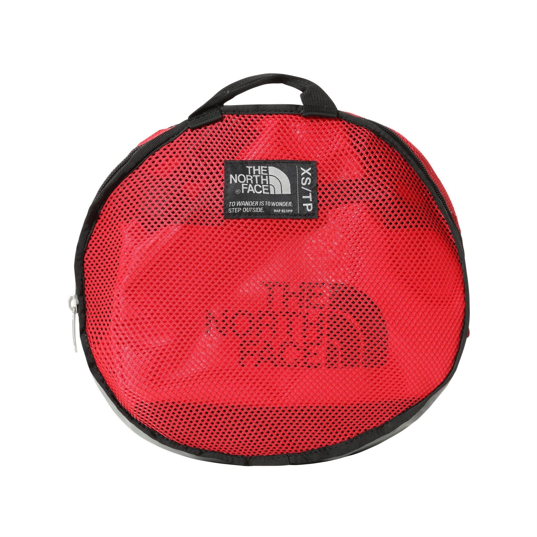 The North Face Camp Duffel   Extra Small