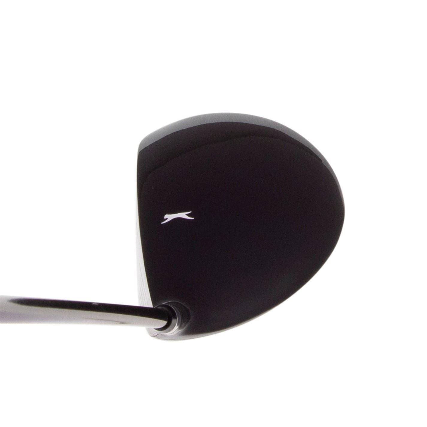 Slazenger Ikon Golf Driver Club Junior