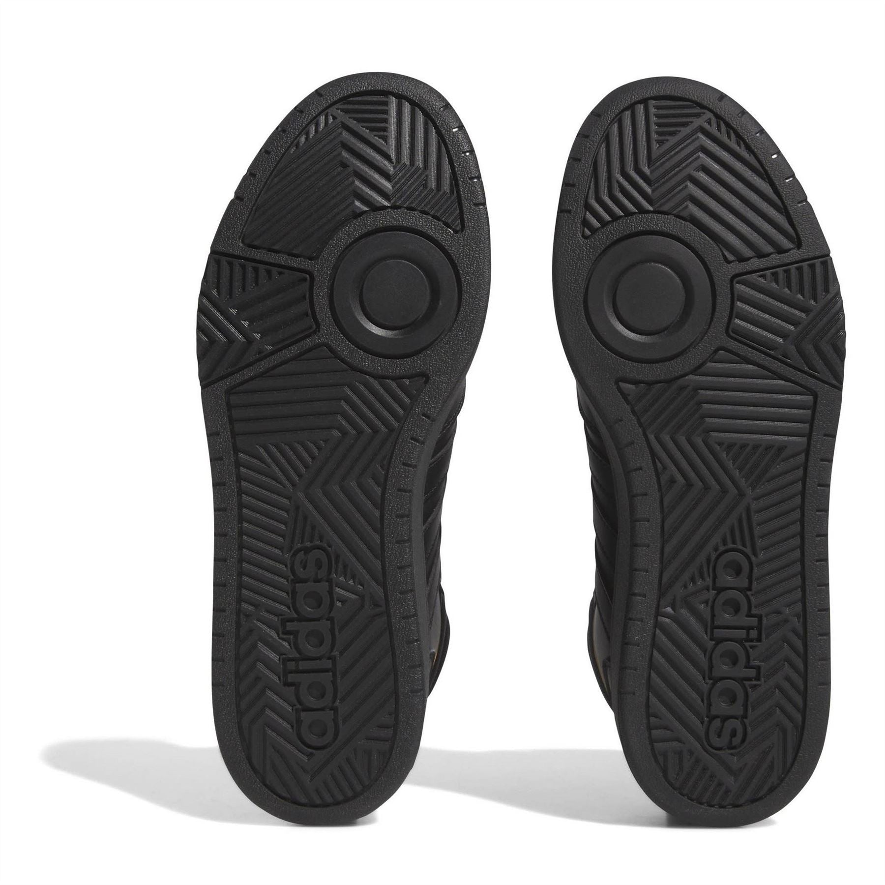 adidas Mens Hoops 3.0 Mid Lifestyle Basketball Winterized Shoes