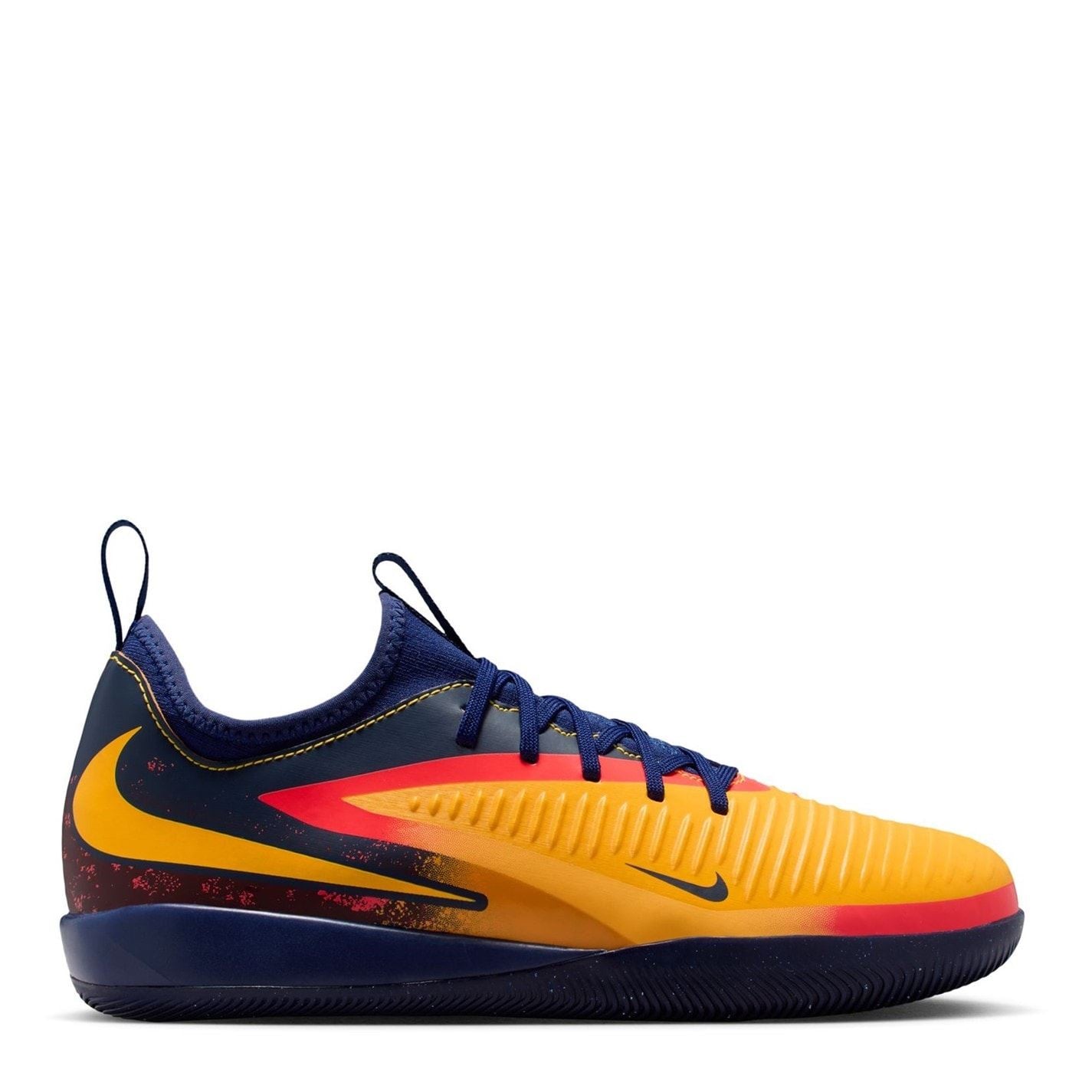 Nike Phantom 6 Academy Juniors Indoor Football Boots