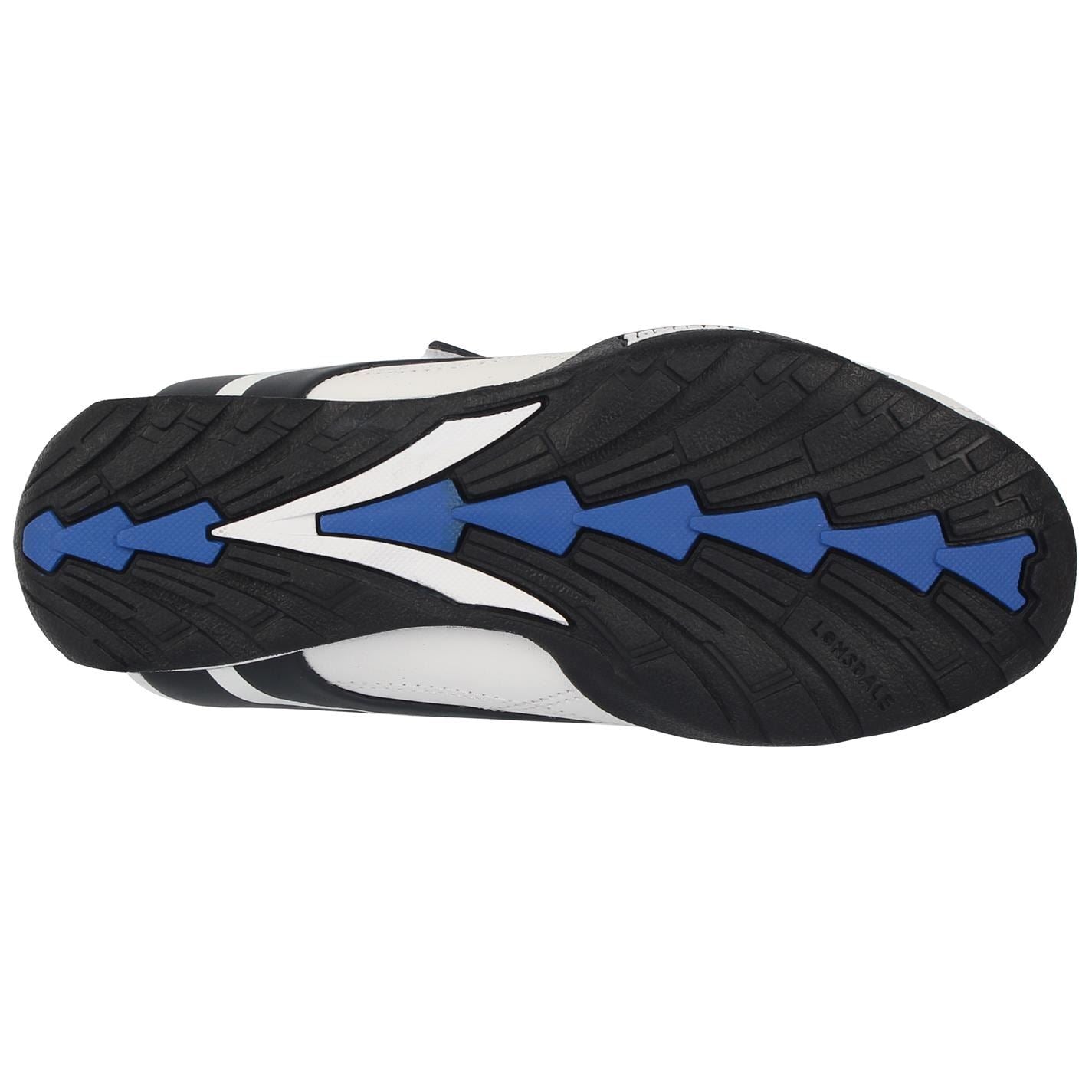 Lonsdale Camden Trainers Childrens