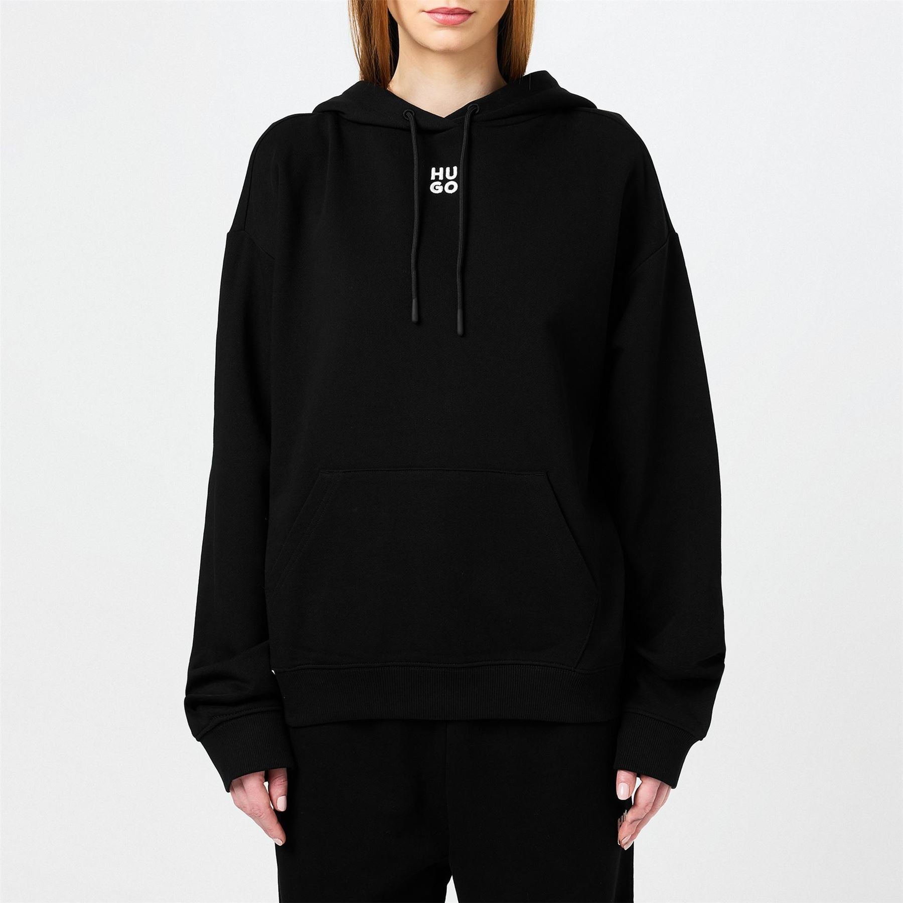 Hugo Over The Head Hoodie