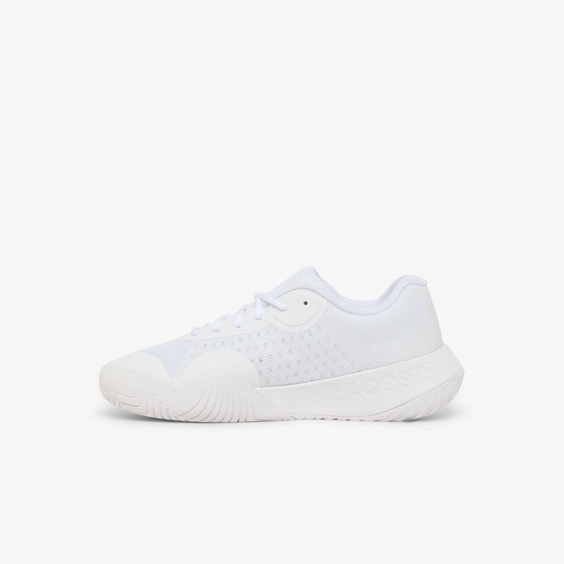 Lacoste Tennis Base Shoes