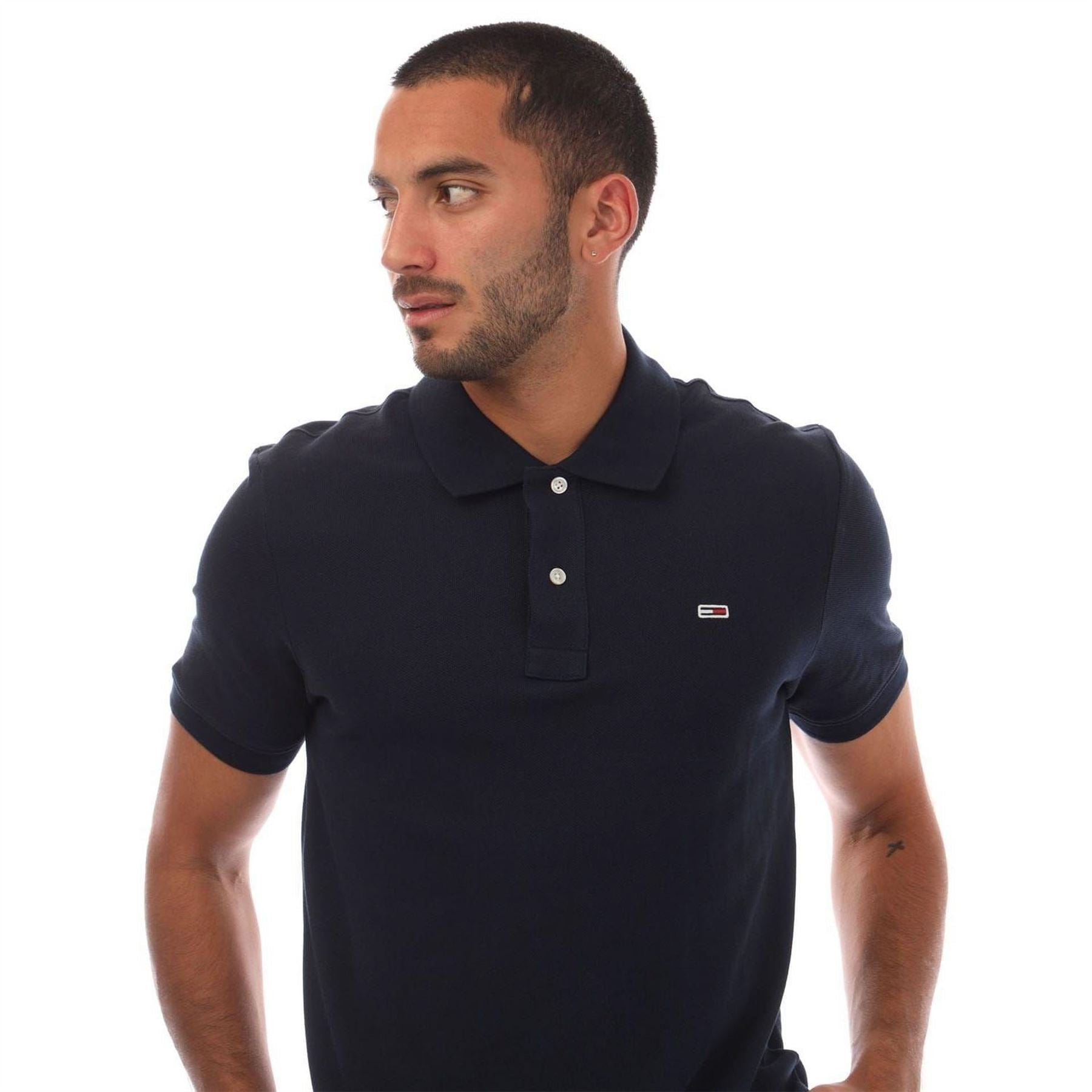 Tommy Jeans Polo Shirt