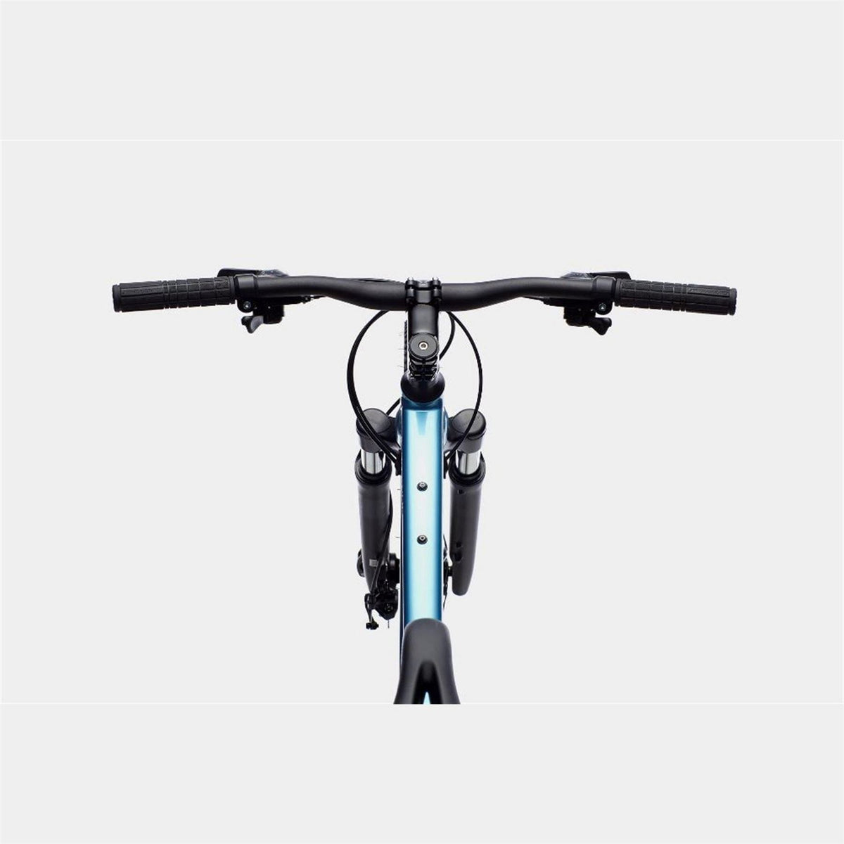 Cannondale Womens Cx 4 Hybrid Bike