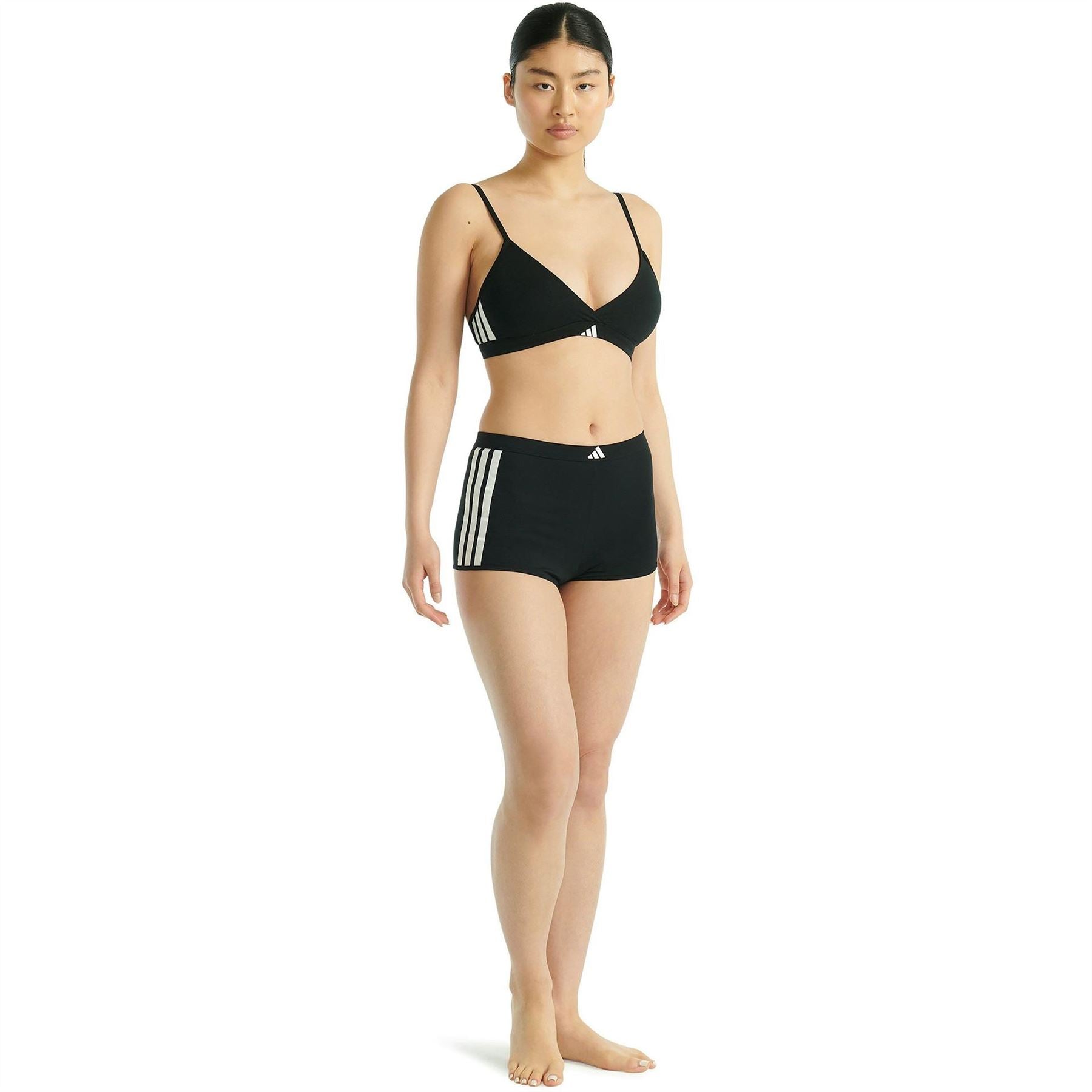 adidas Triangle Wrap Bralette