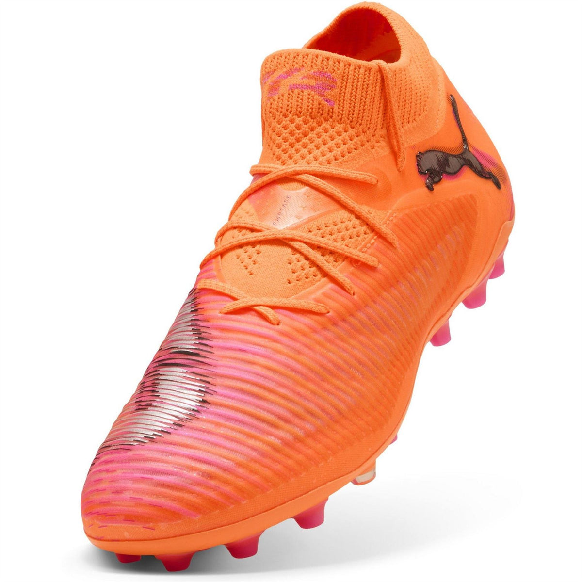 Puma 8 Ultimate Mg Firm Ground Football Boots