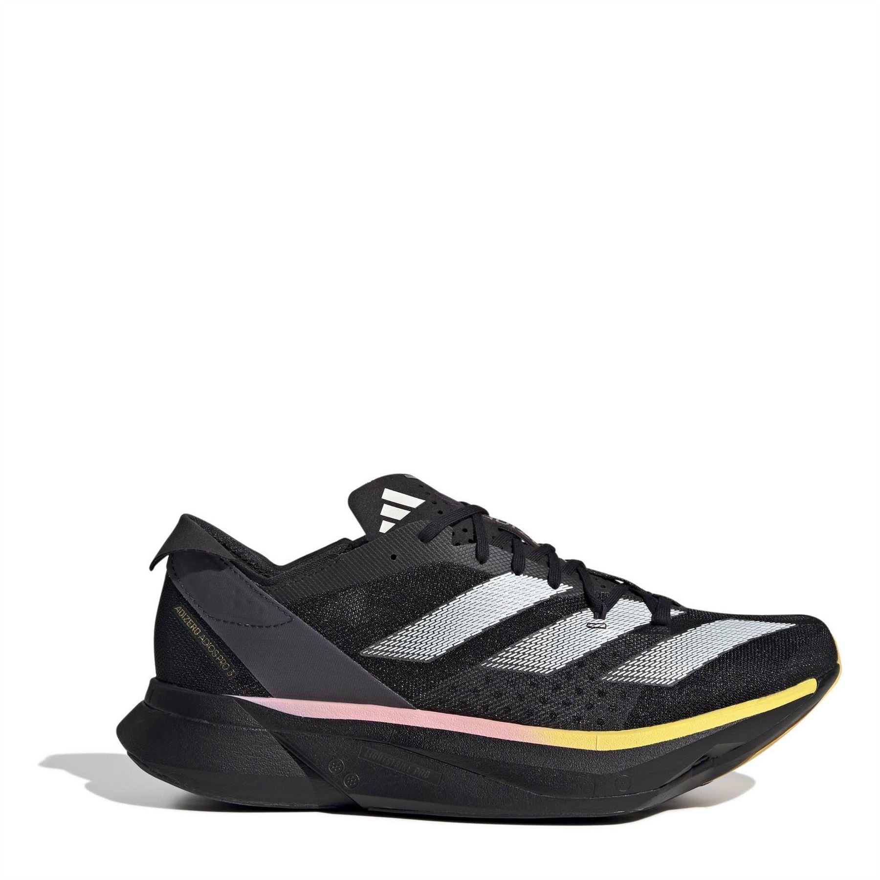 adidas Adizero Adios Pro 3 M Road Running Shoes Unisex Kids