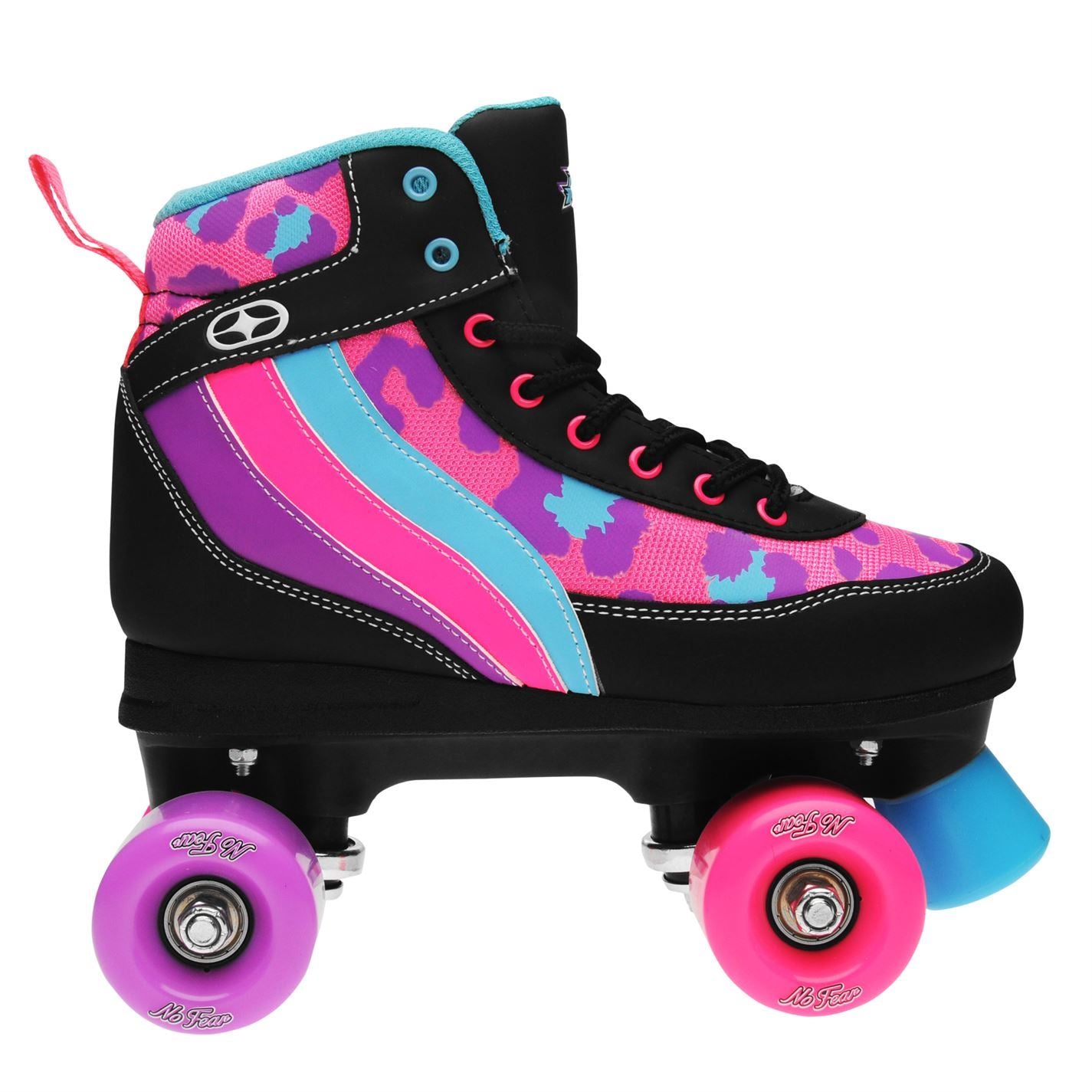 Hot Tuna Tuna Retro Quad Skates Junior