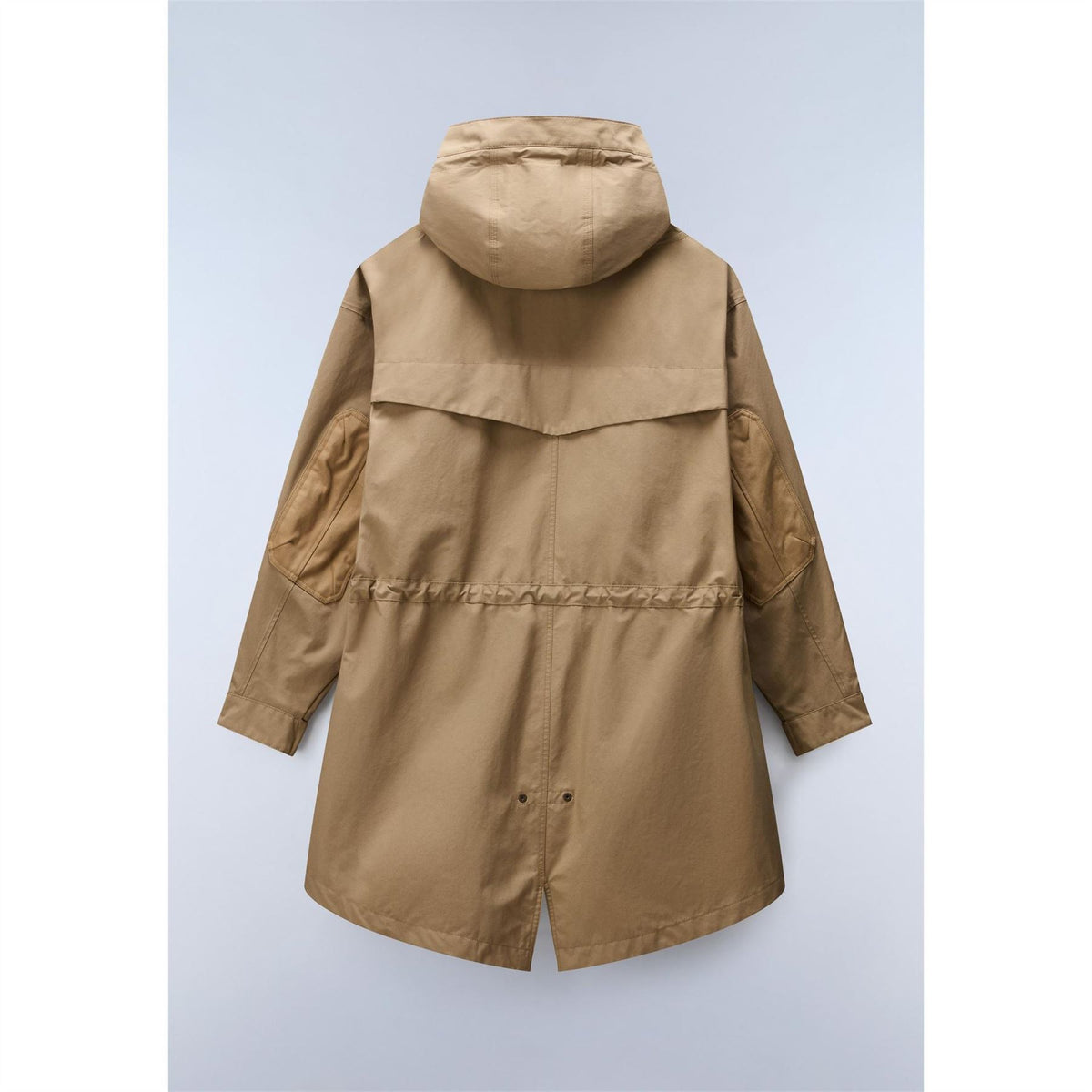 Napapijri Mens Cotn Skidoo