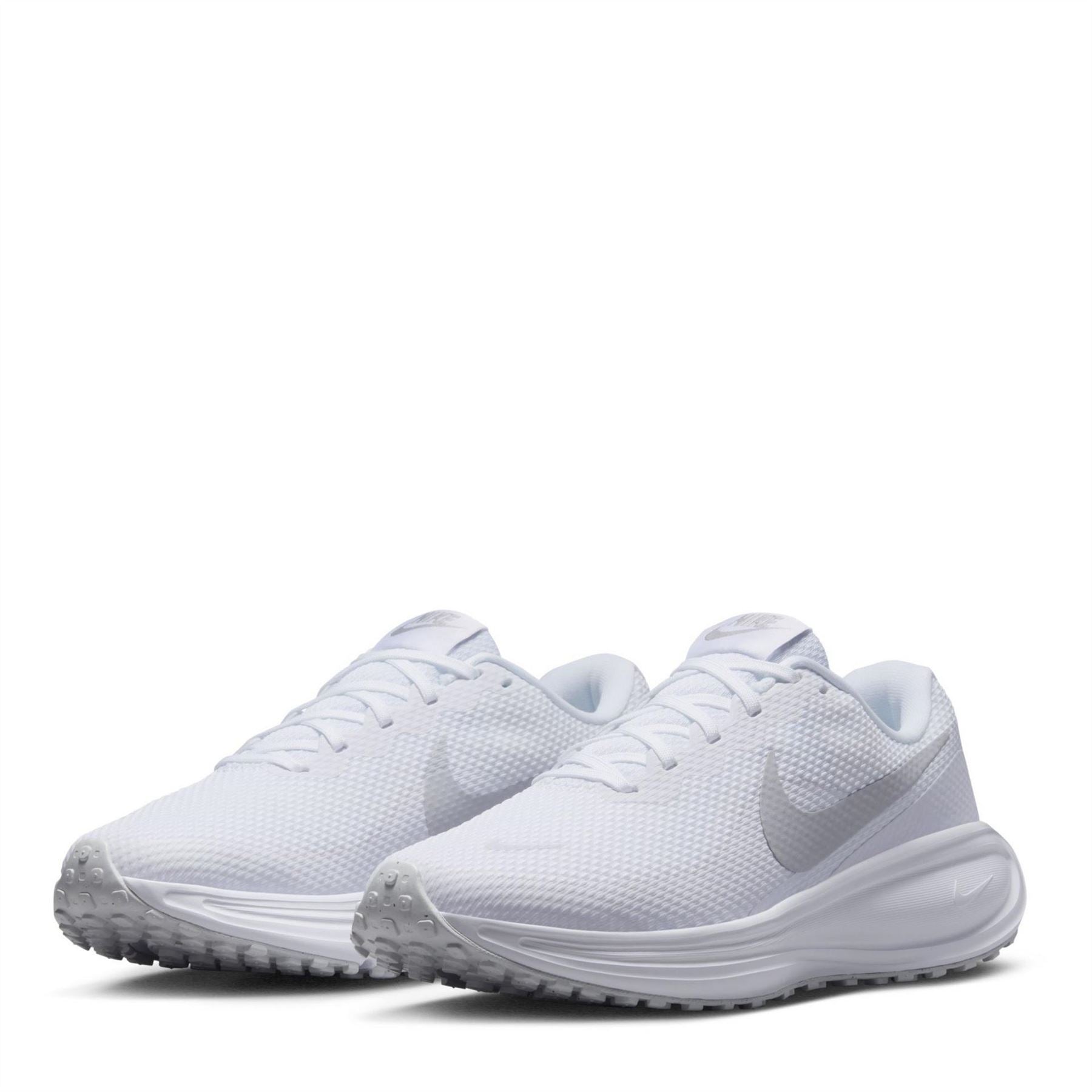 Nike Womens Revolution 8 Road Running Shoes