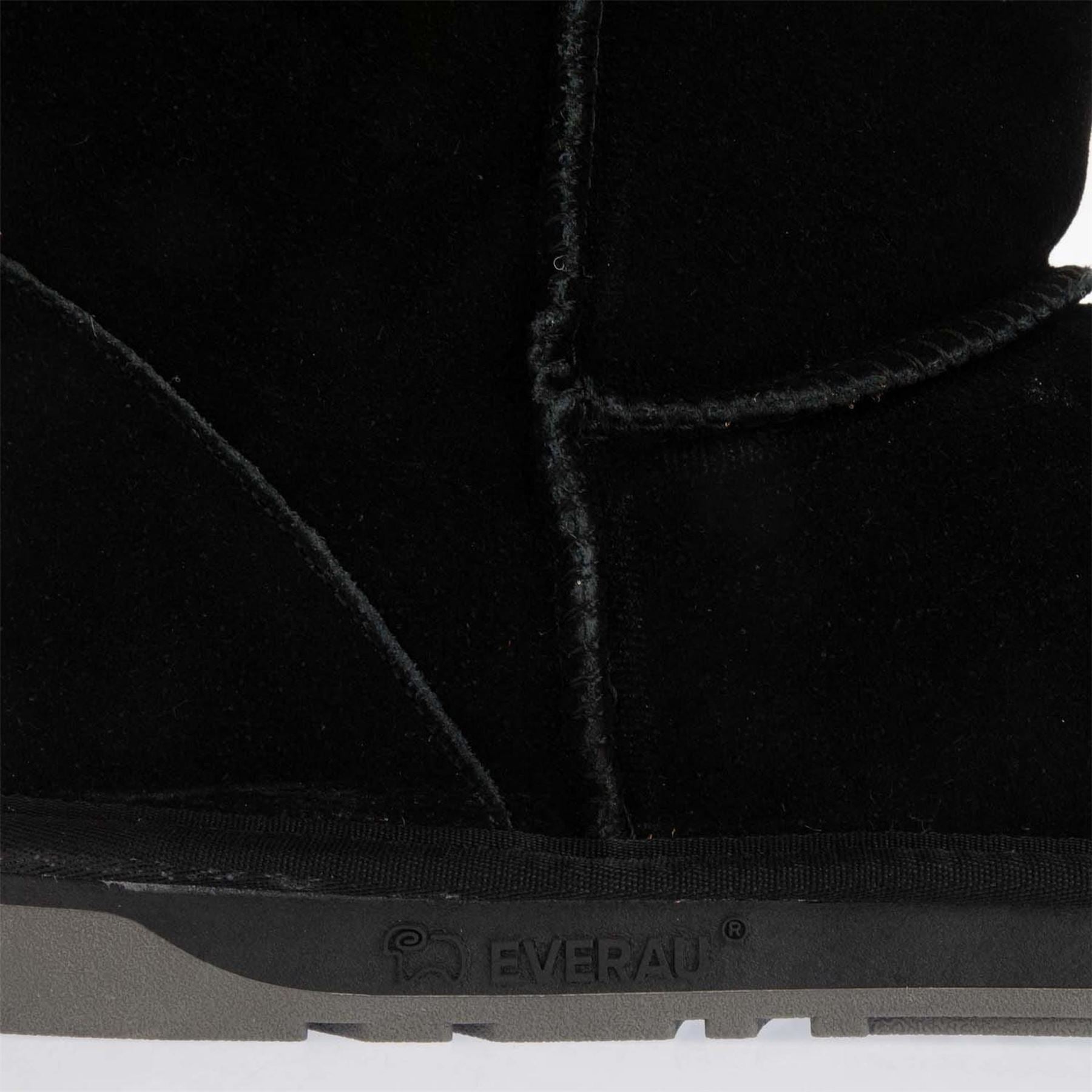 EverAu Short Classic Boots