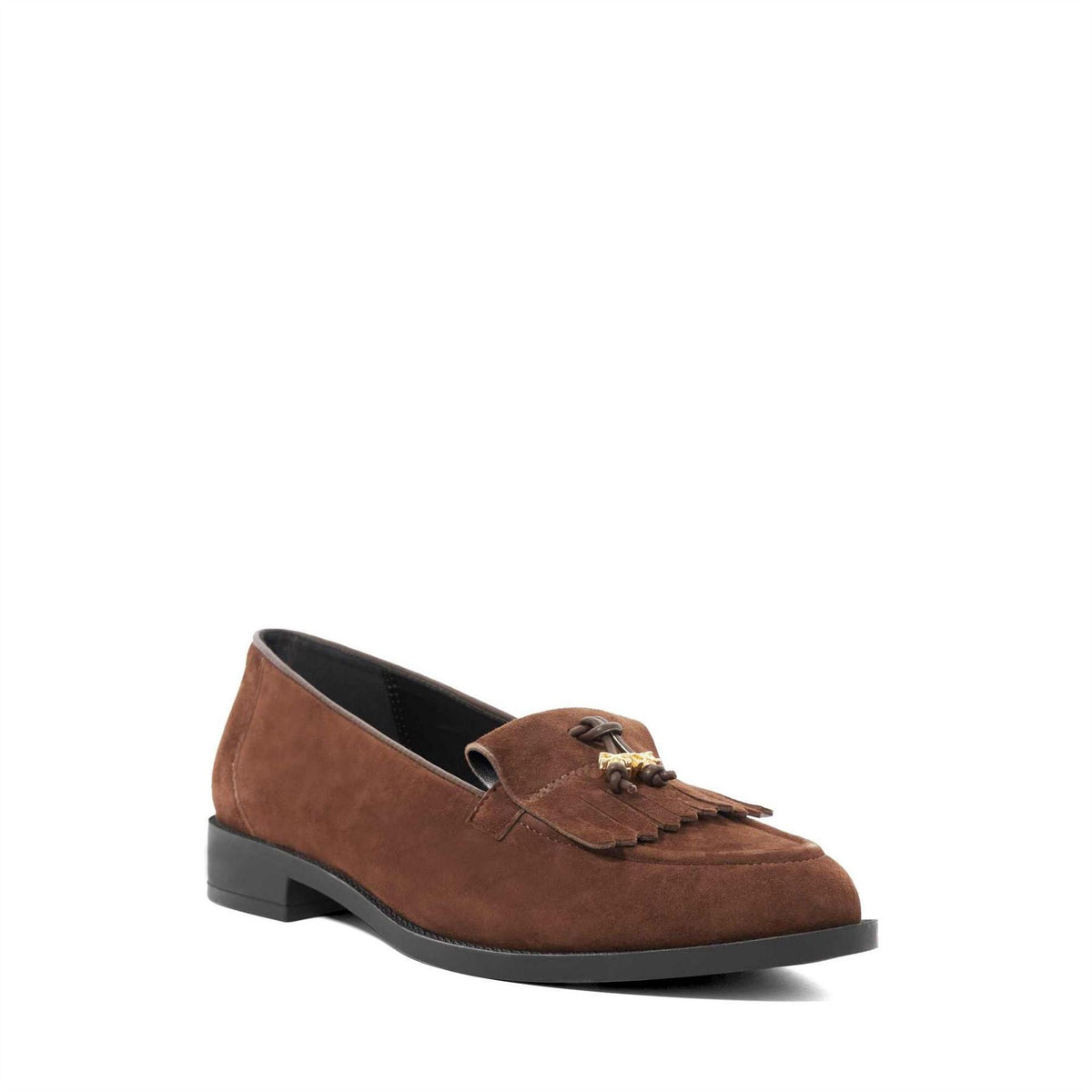 Dune London Globetrot LD61 Venetian Loafers