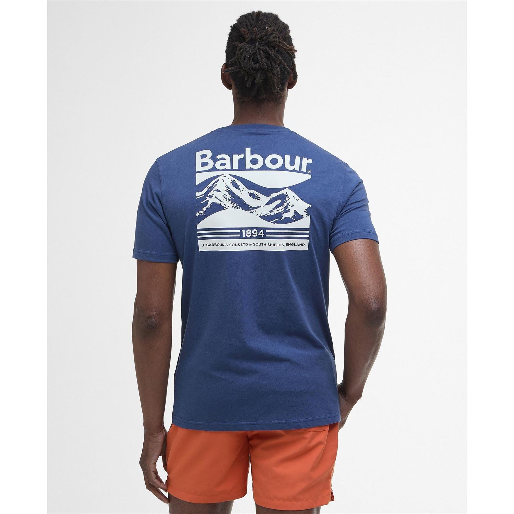 Barbour T-Shirt