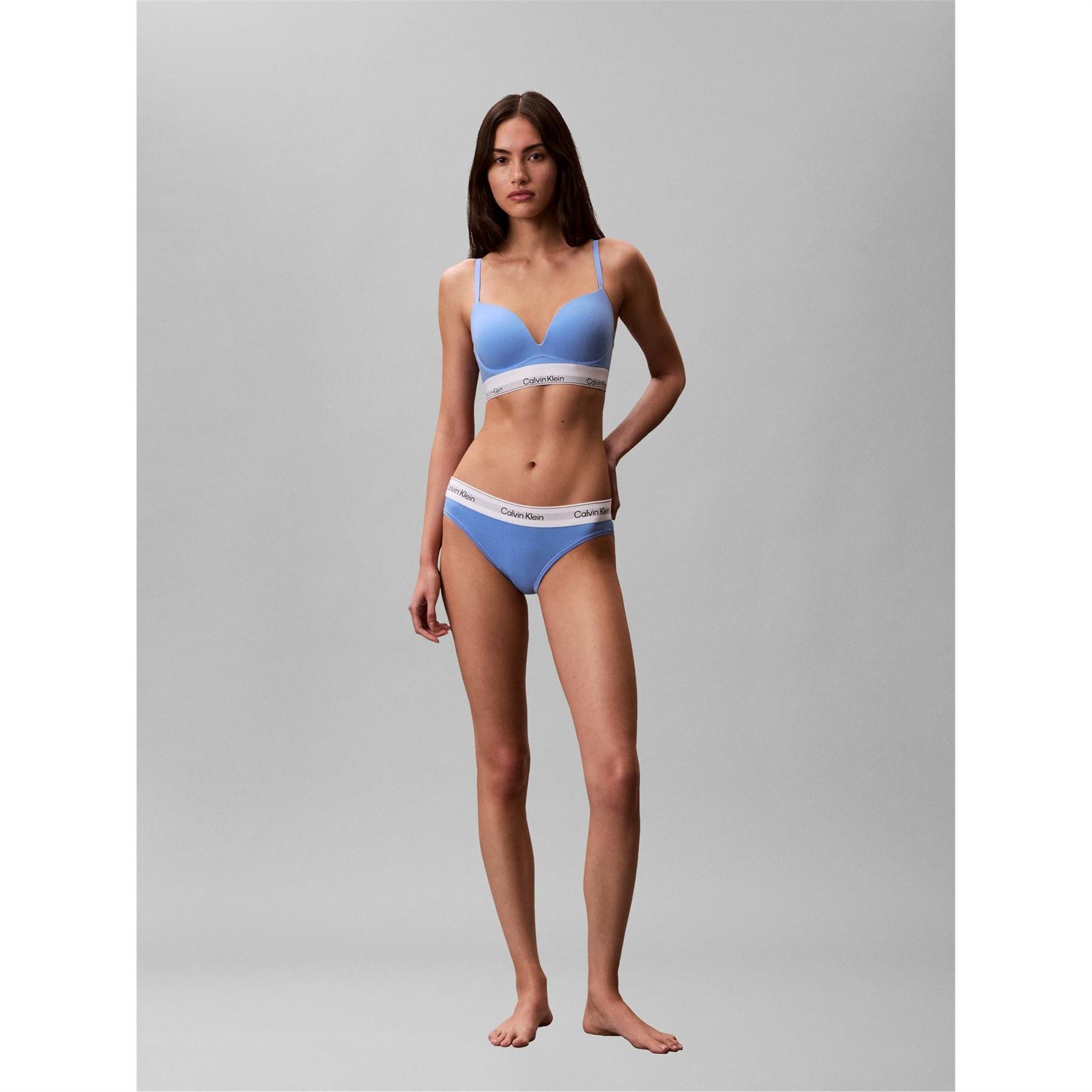 Calvin Klein Brazilian Briefs